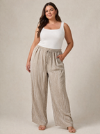 MUSSELIN HOSE | MINE