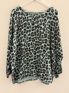 SHIRT | ANDI