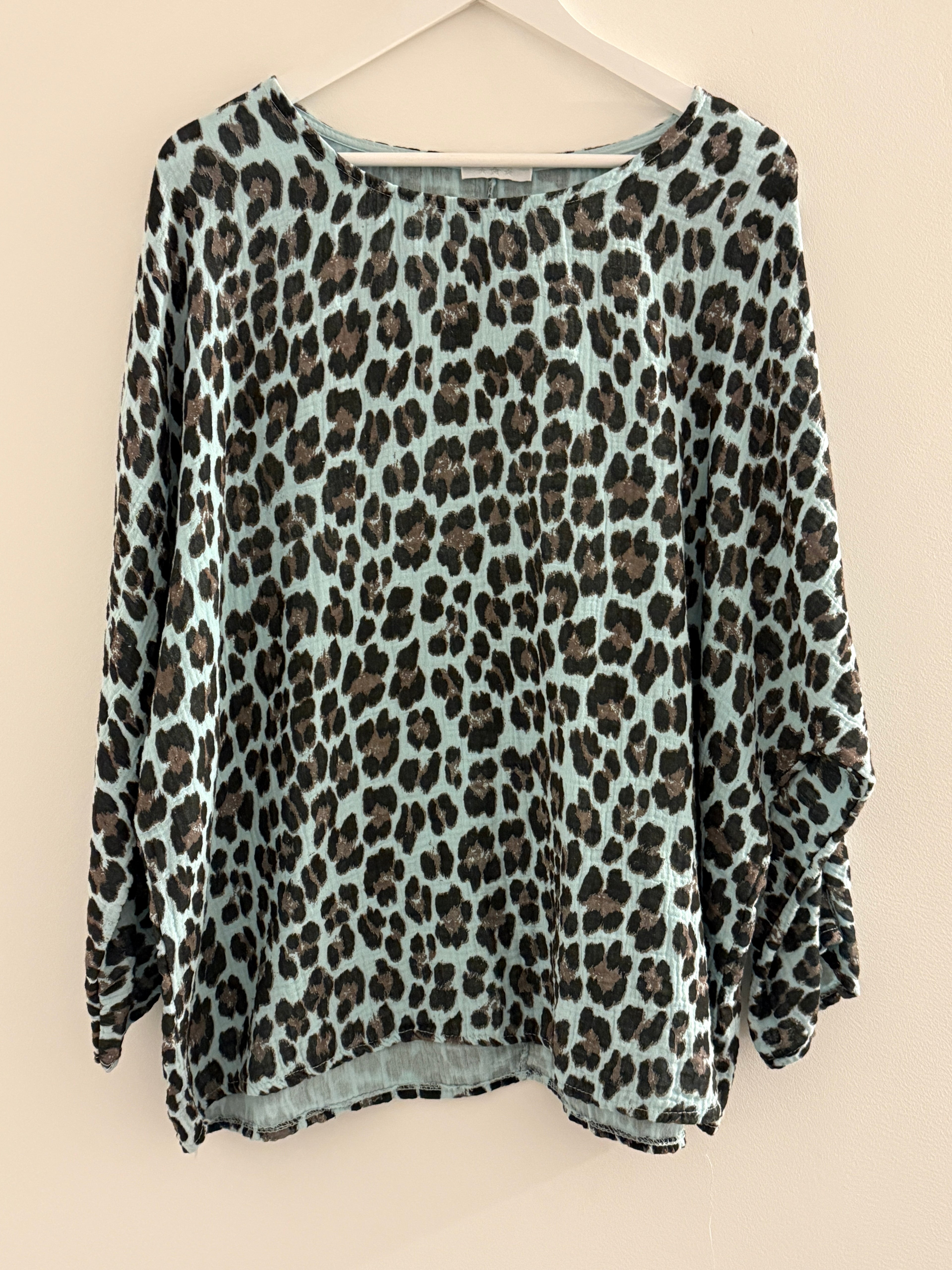 SHIRT | ANDI