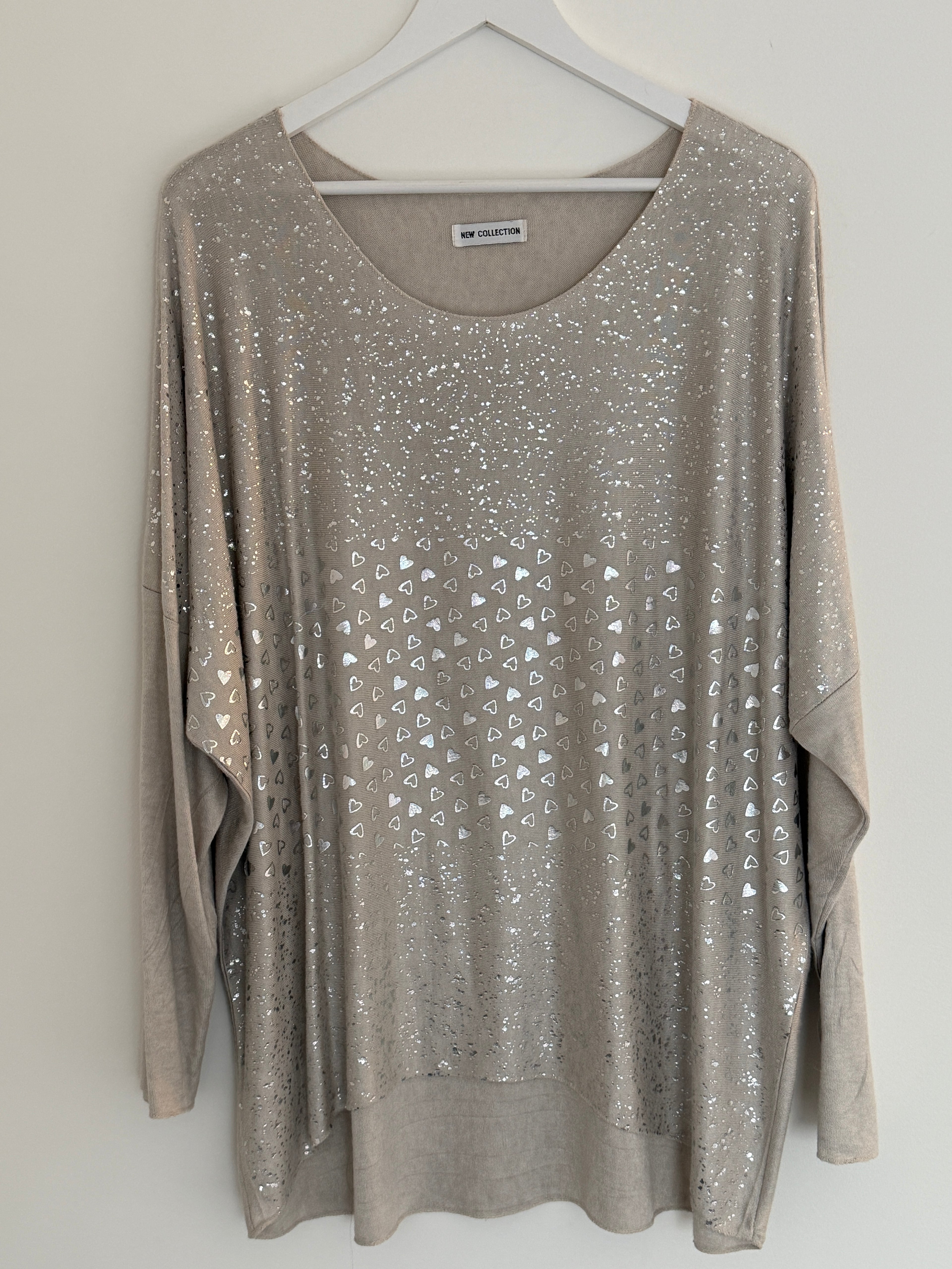 SHIRT | CHARMIA