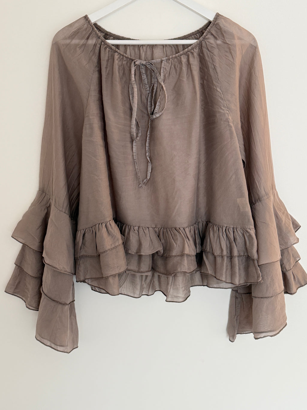 BLUSE | AVELA