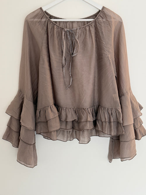 BLUSE | AVELA