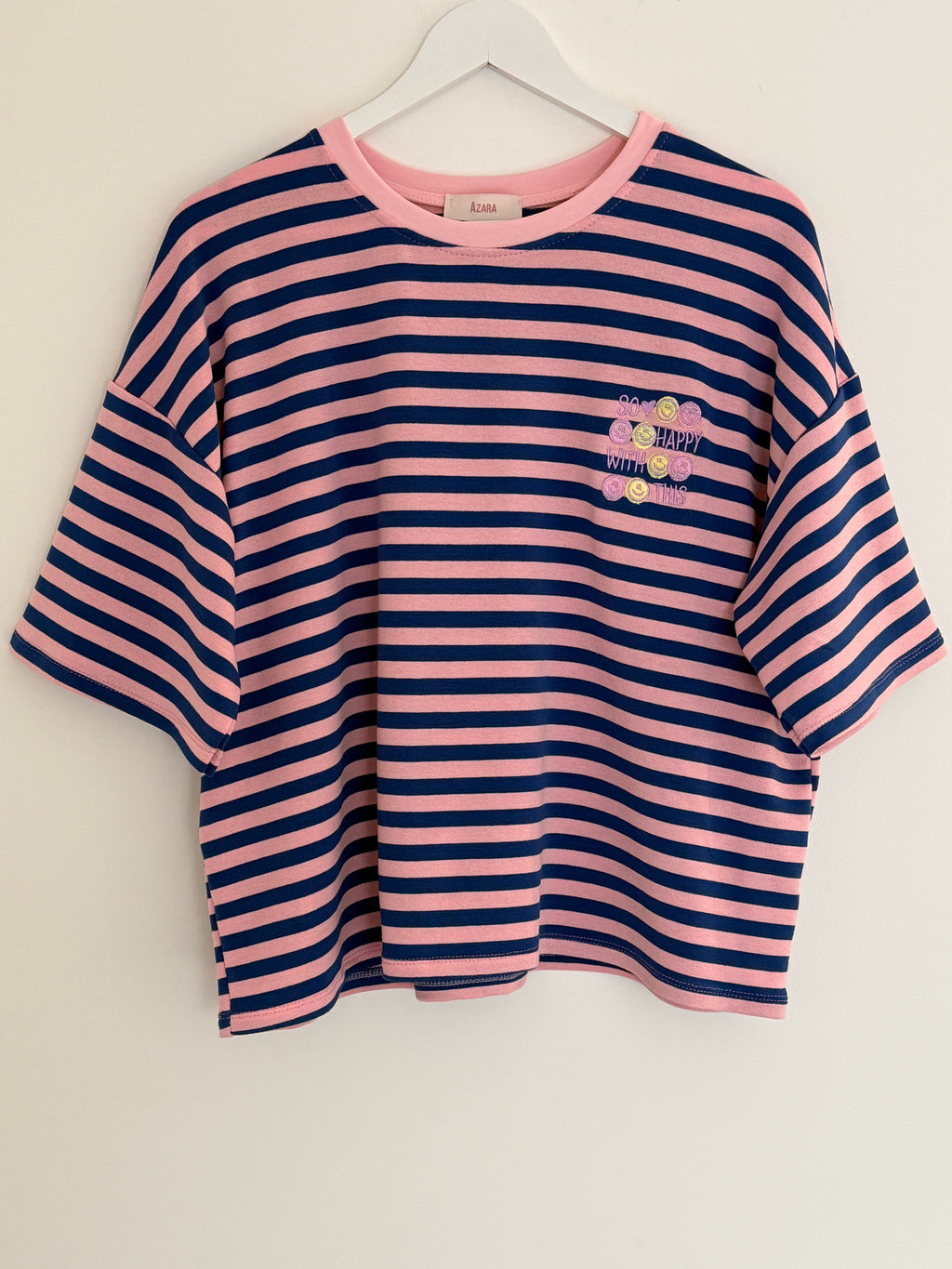 SHIRT | LEYA