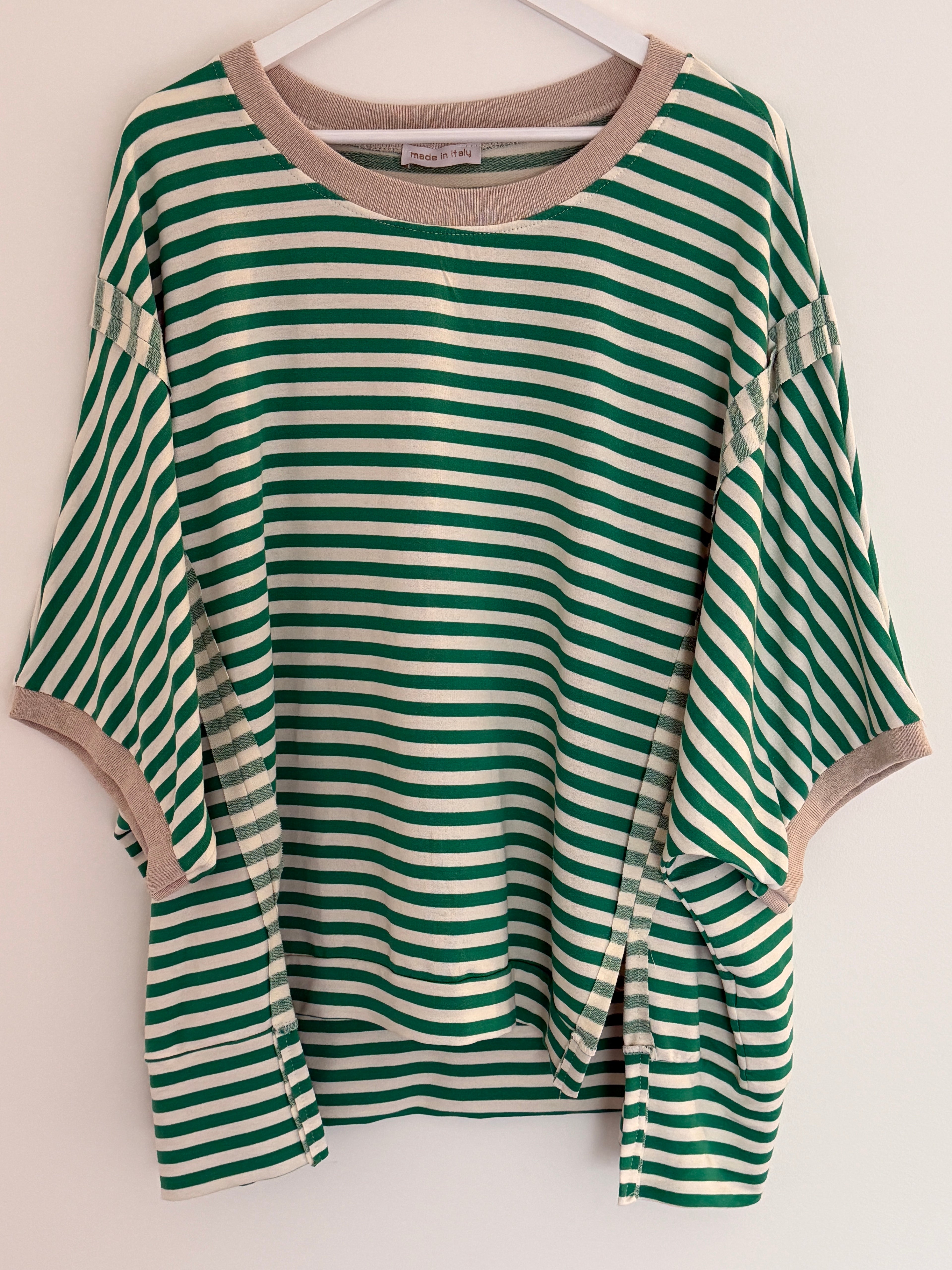 SHIRT | SORELLA