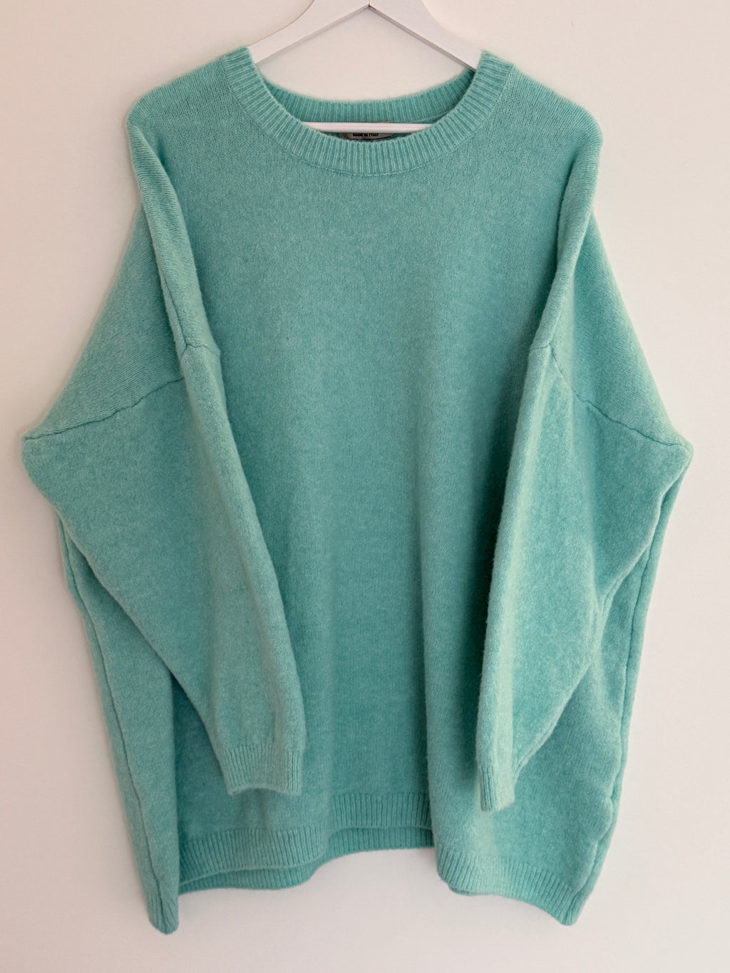 PULLOVER | RIVA