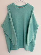 PULLOVER | RIVA