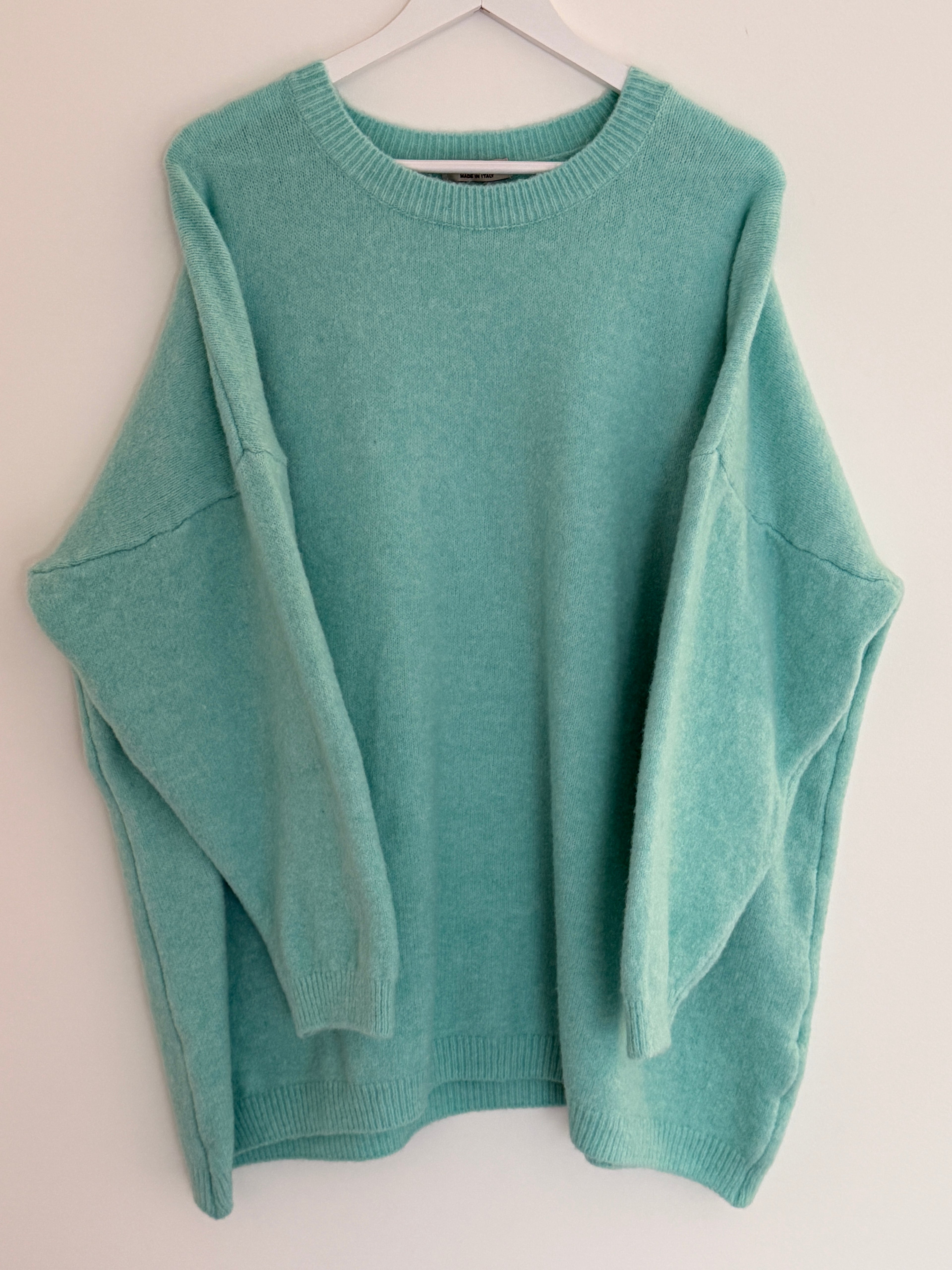 PULLOVER | RIVA