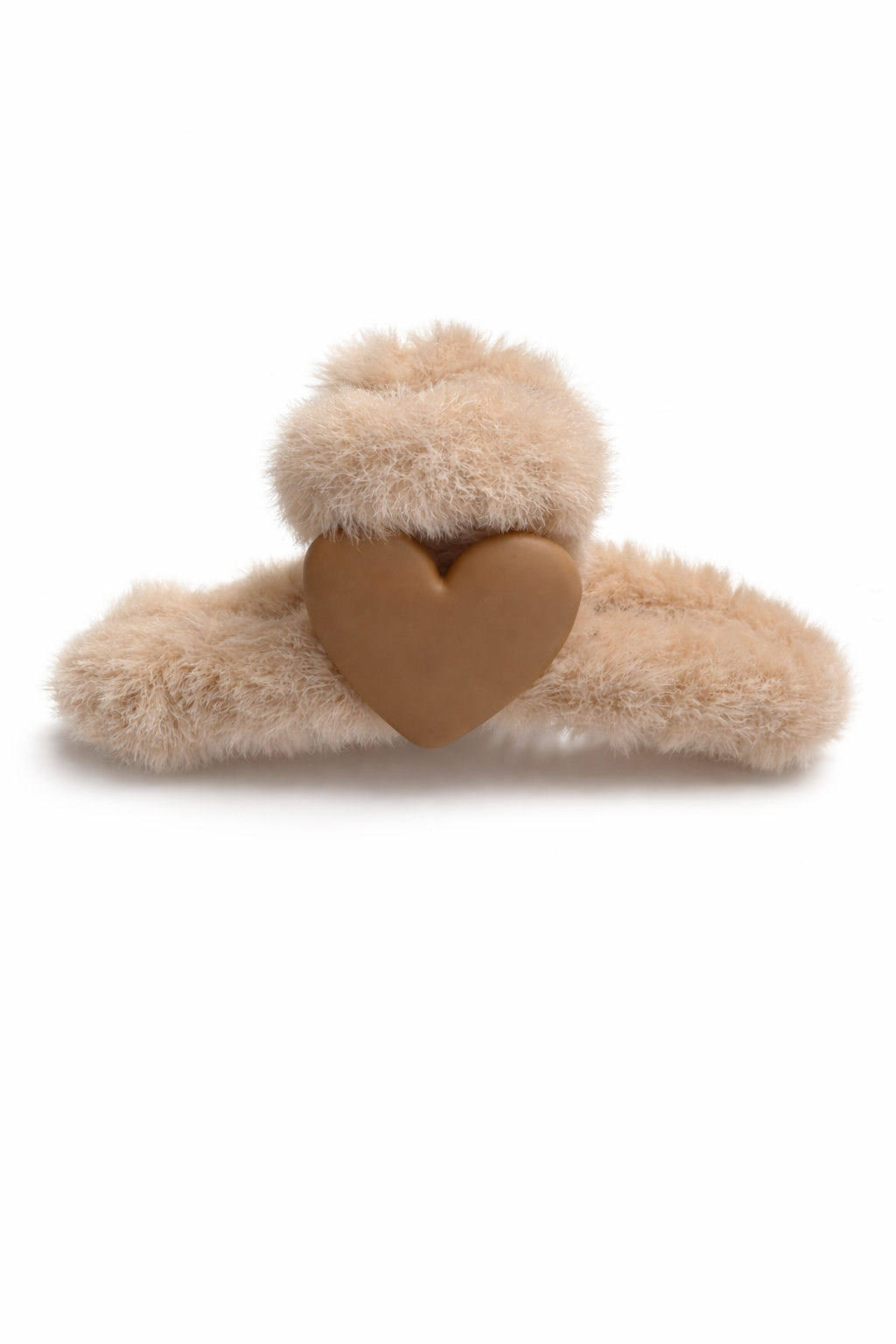 HAARSPANGE | HEARTY