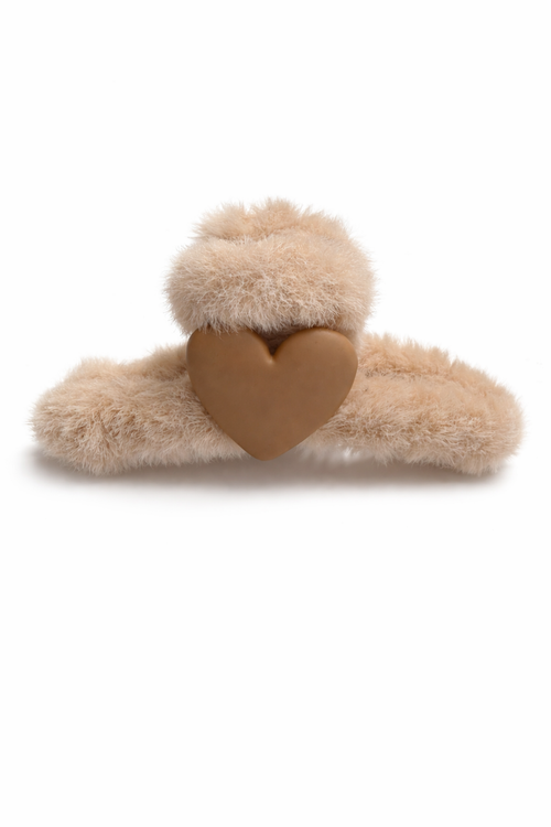 HAARSPANGE | HEARTY