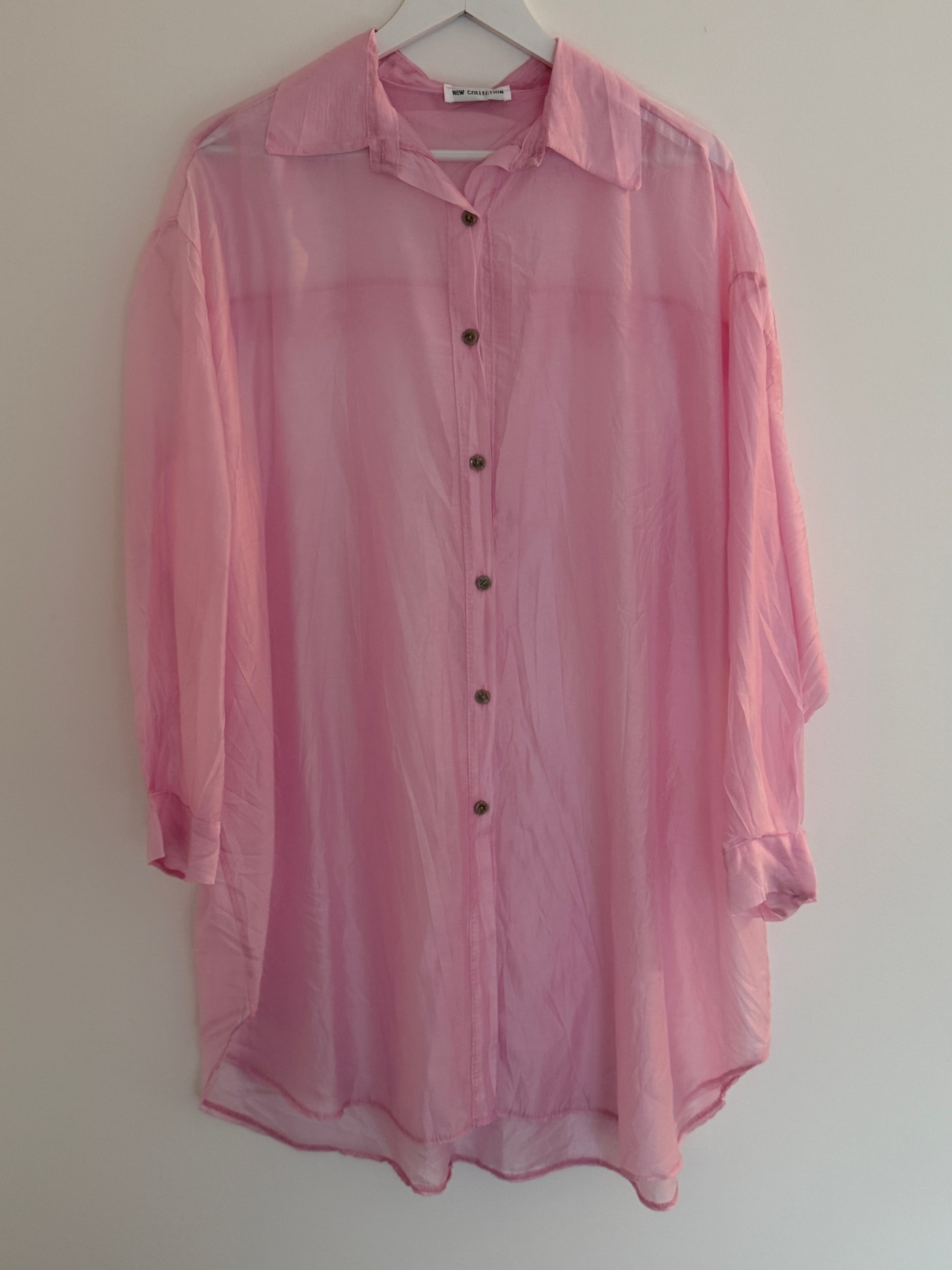 BLUSE | SILORA