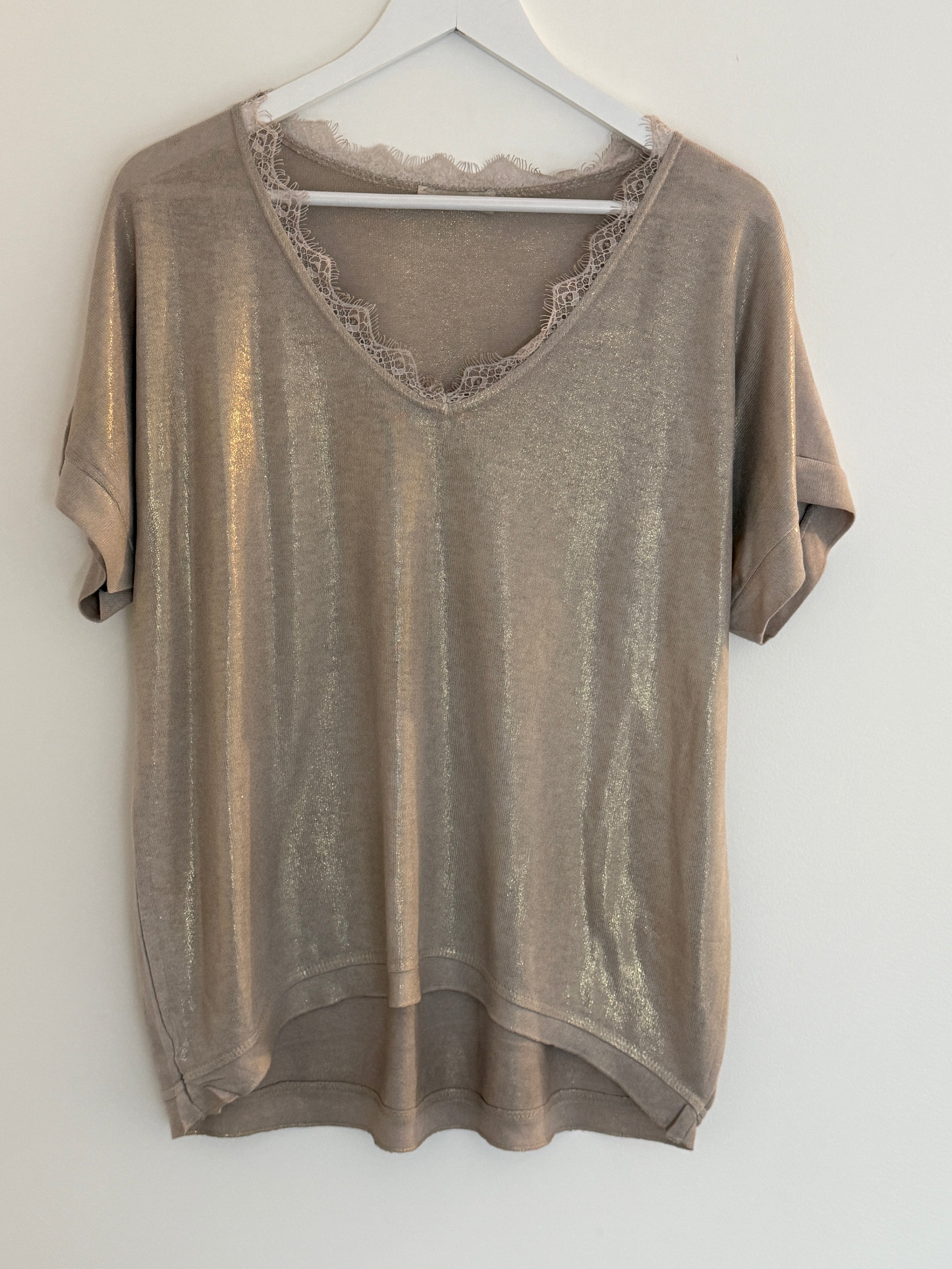 SHIRT | RUNA