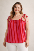 MUSSELIN TOP | NALA