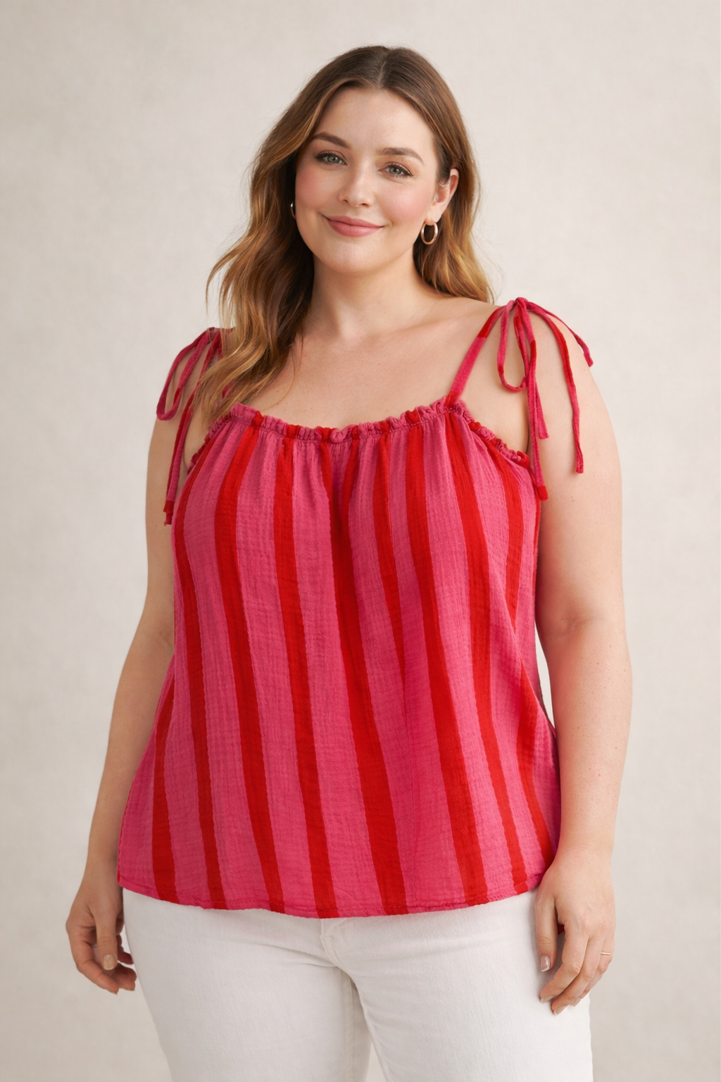 MUSSELIN TOP | NALA