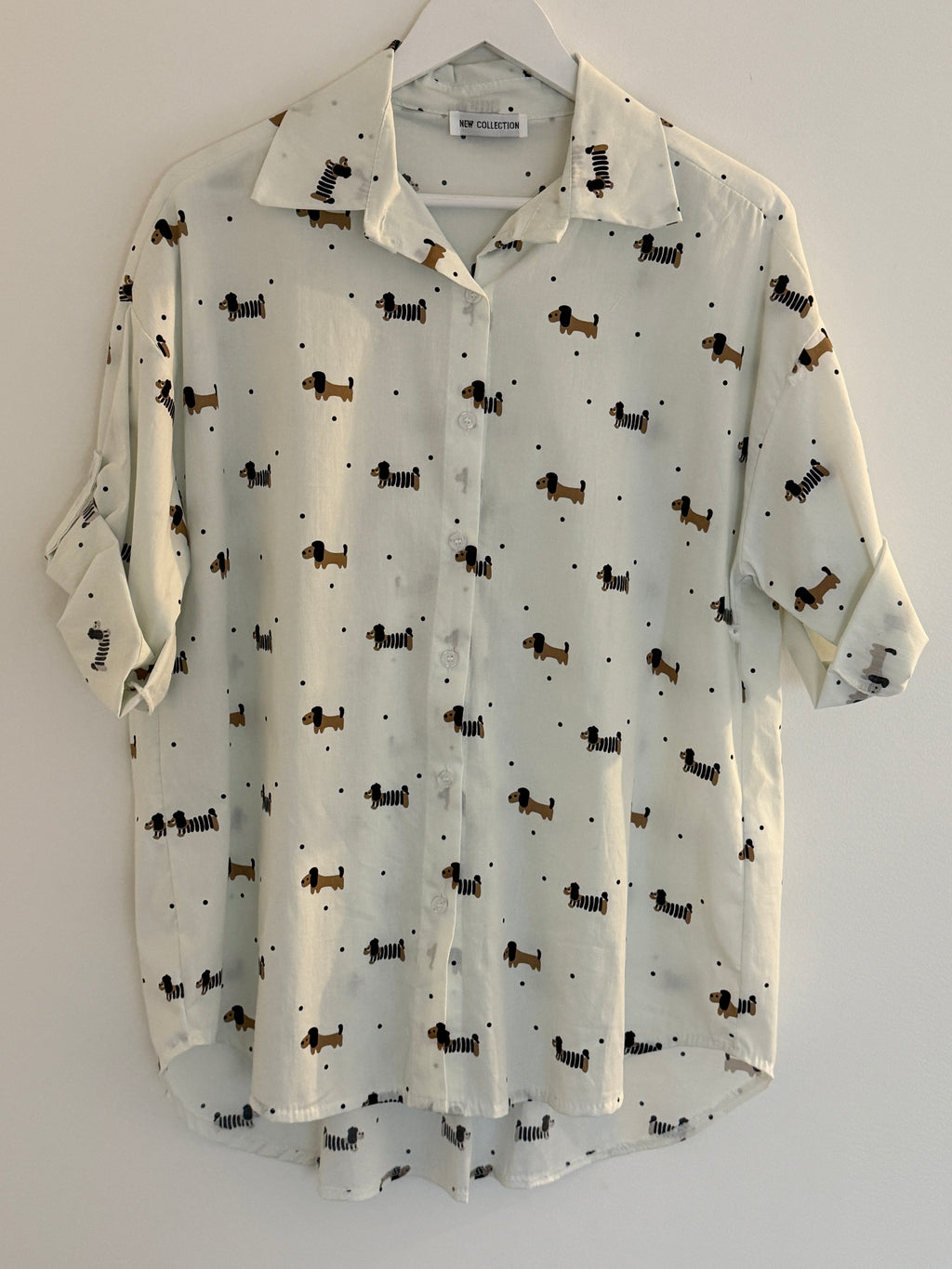 HEMD | LOTTI