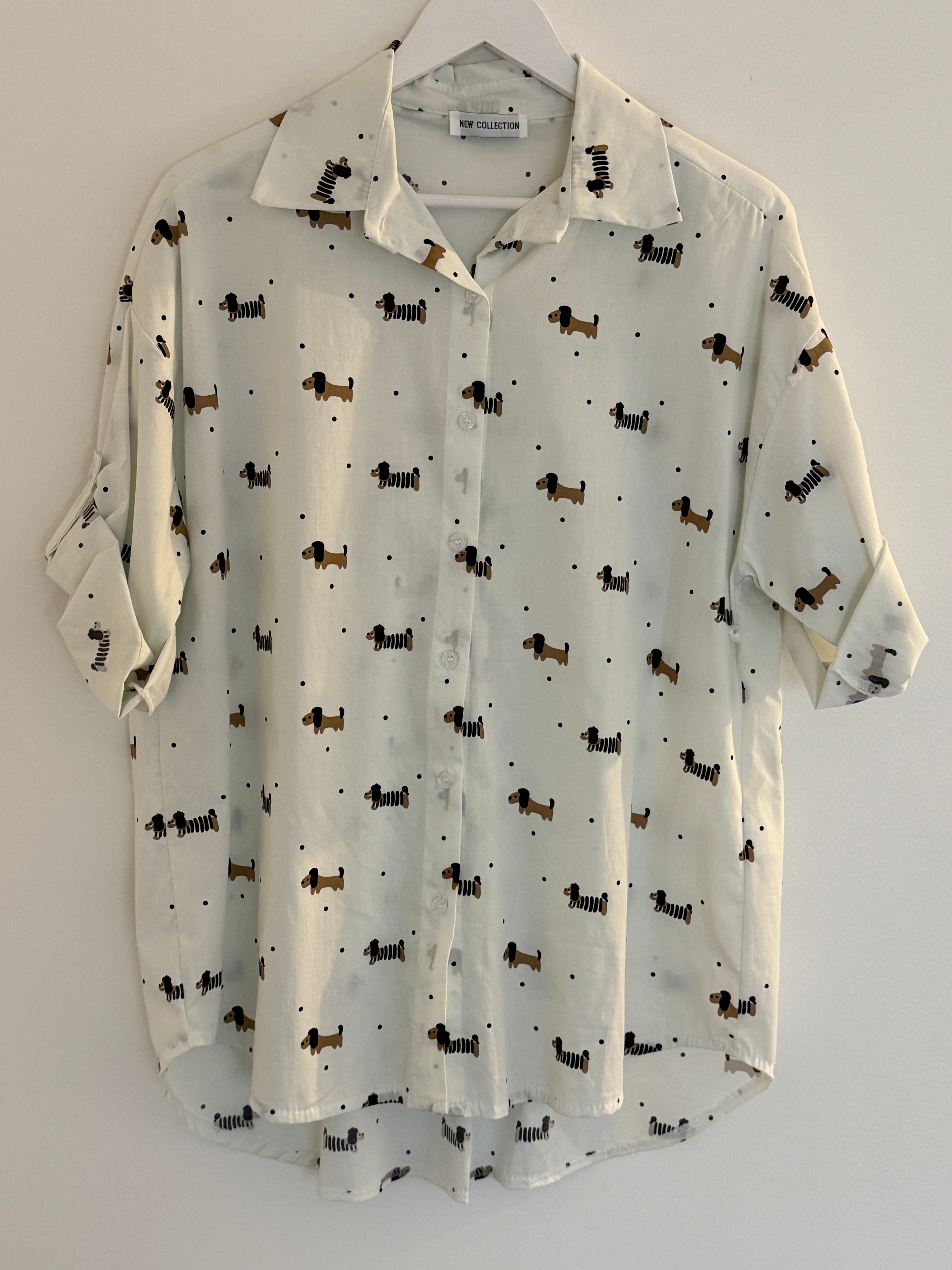 HEMD | LOTTI