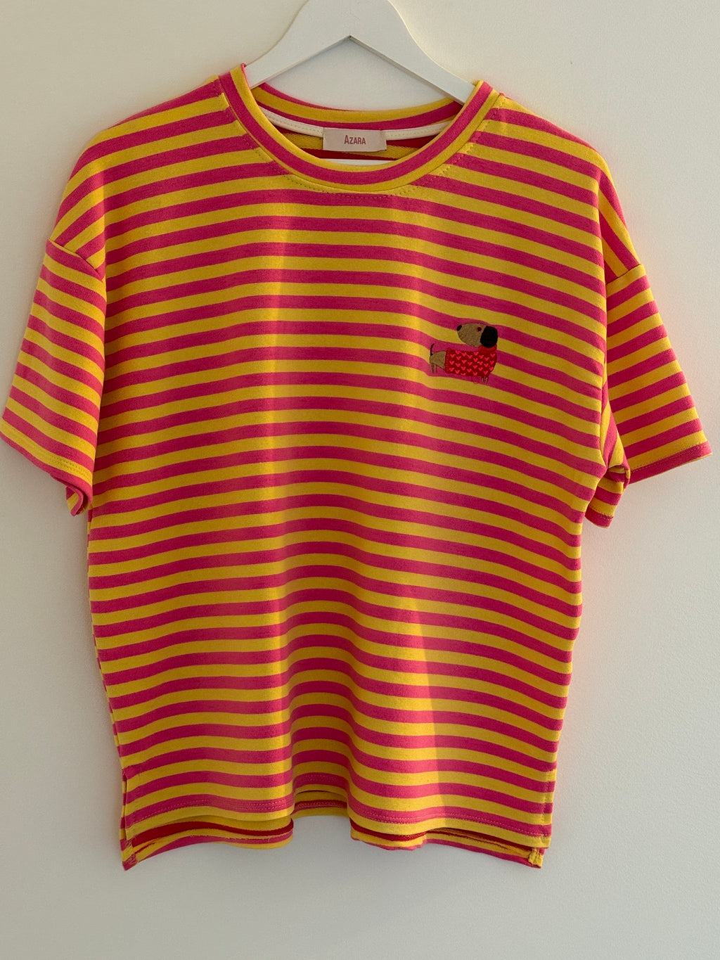 SHIRT | MILO