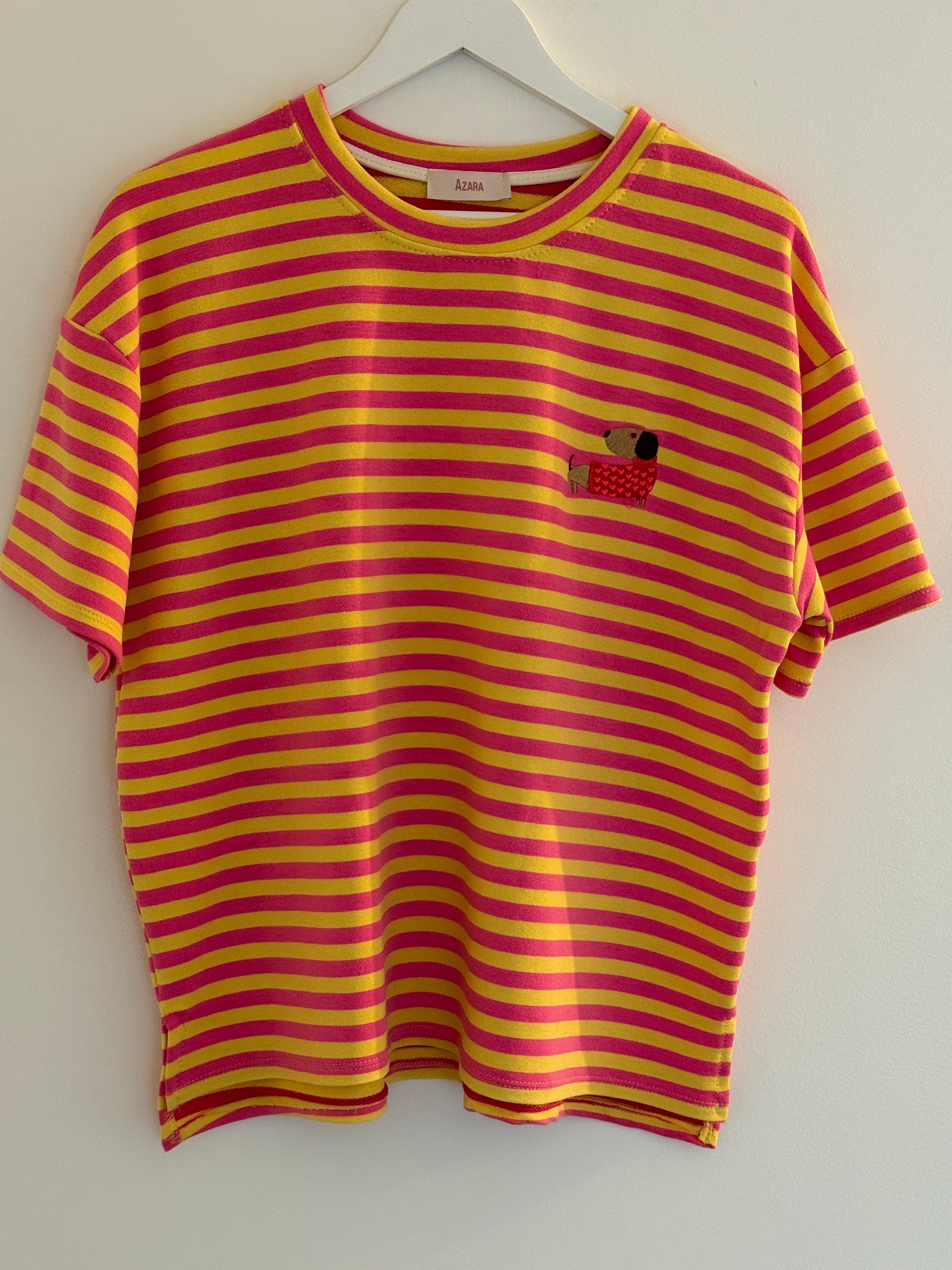 SHIRT | MILO
