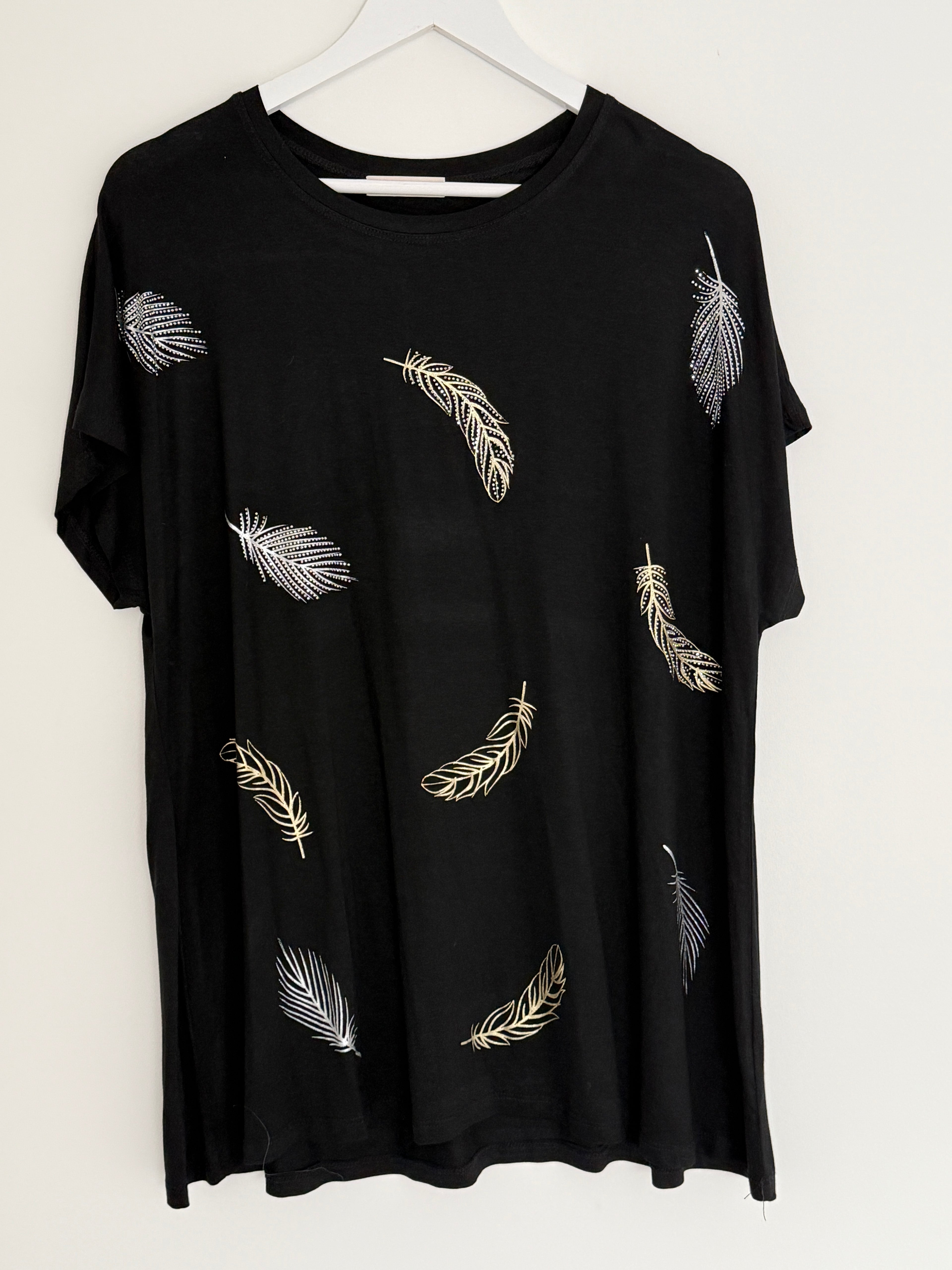 T-SHIRT | BELUMA