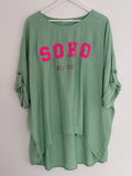 SHIRT | SOHOA