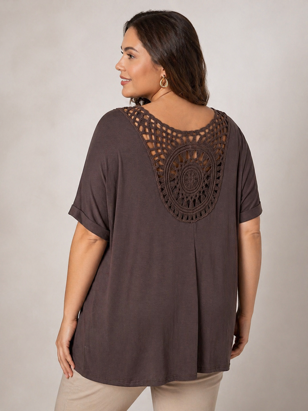 SHIRT | HAZEL