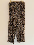 PLISSEE HOSE | BRUNA