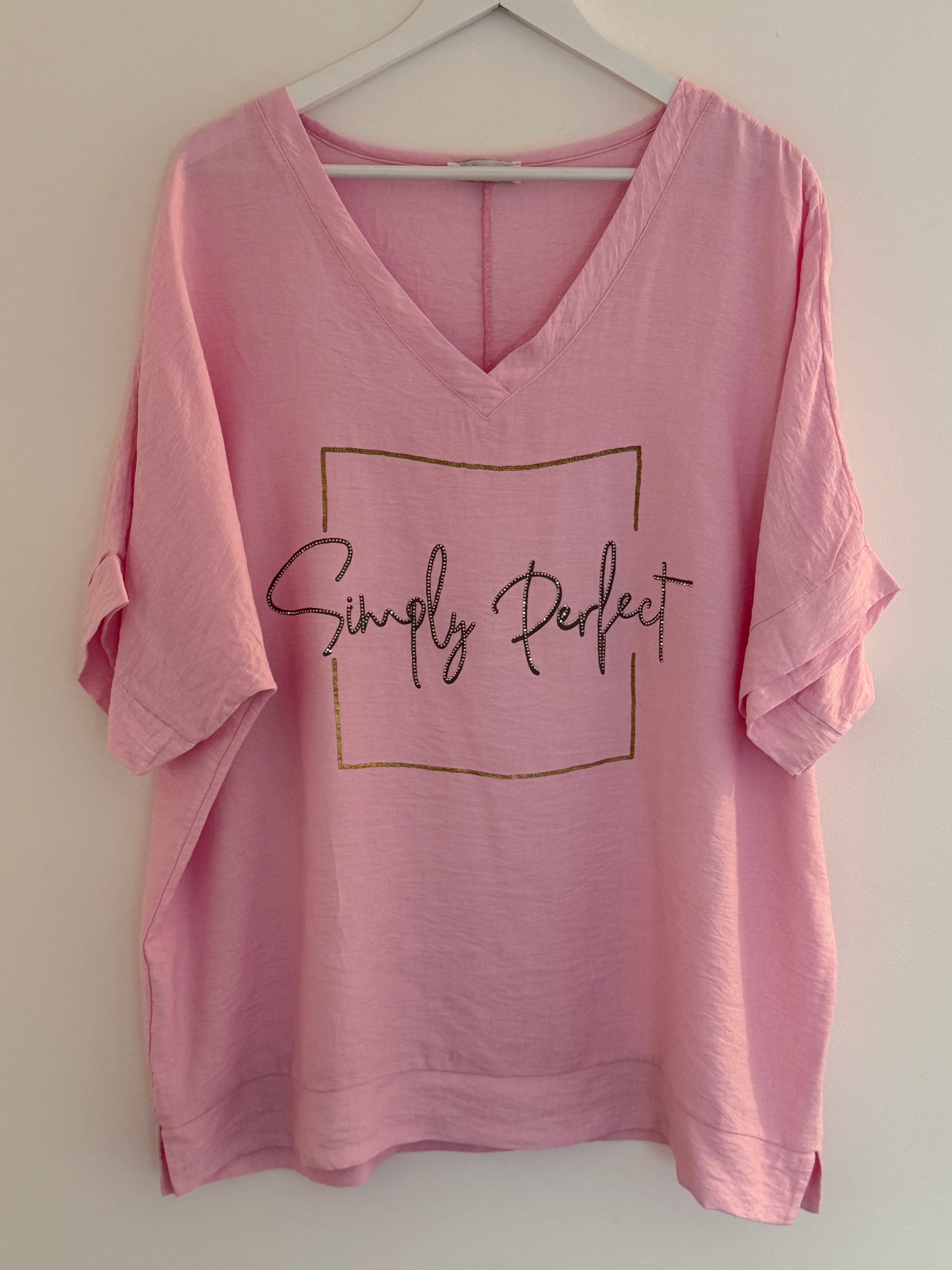 SHIRT | PERFECA