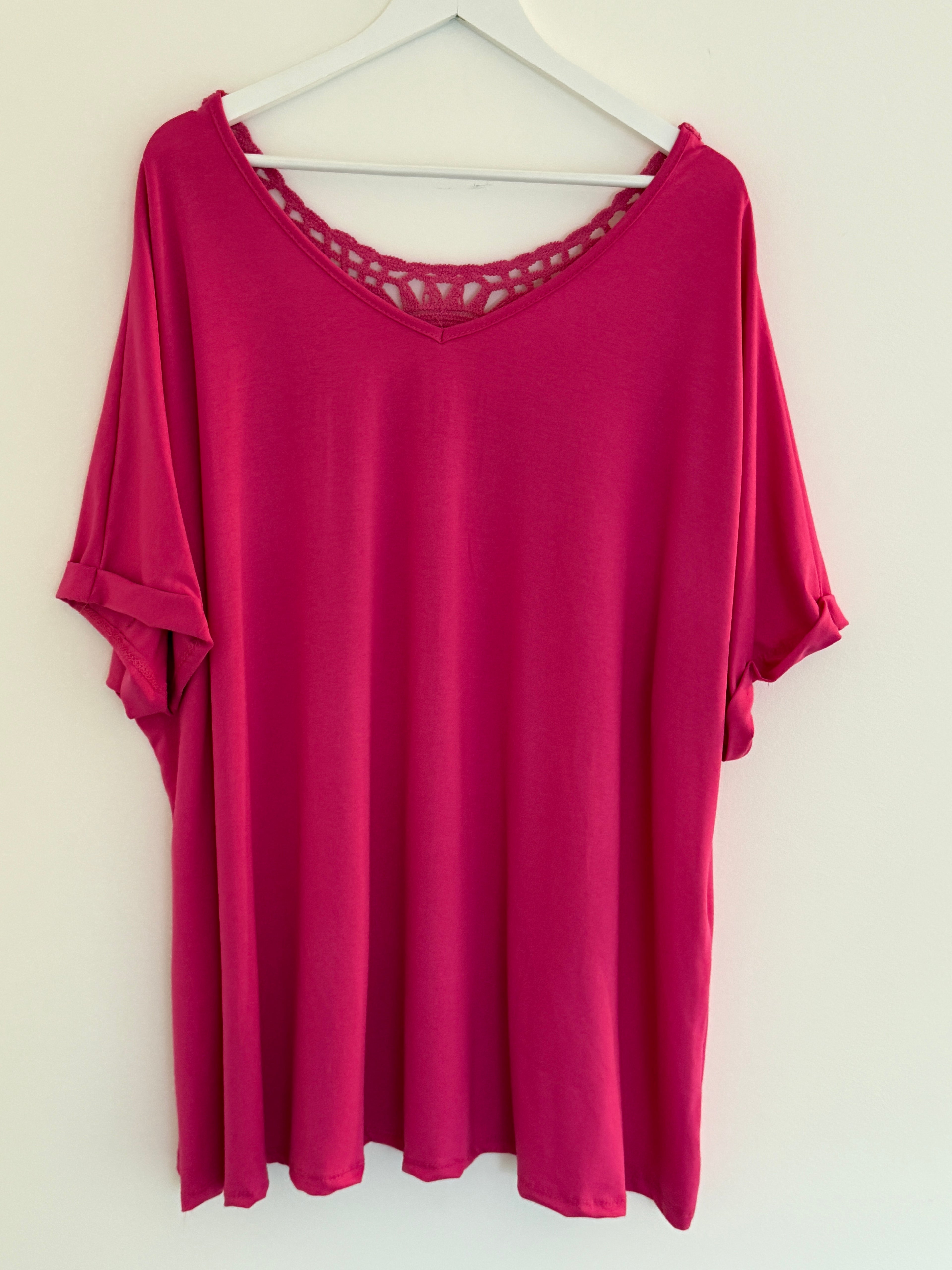 SHIRT | HAZEL