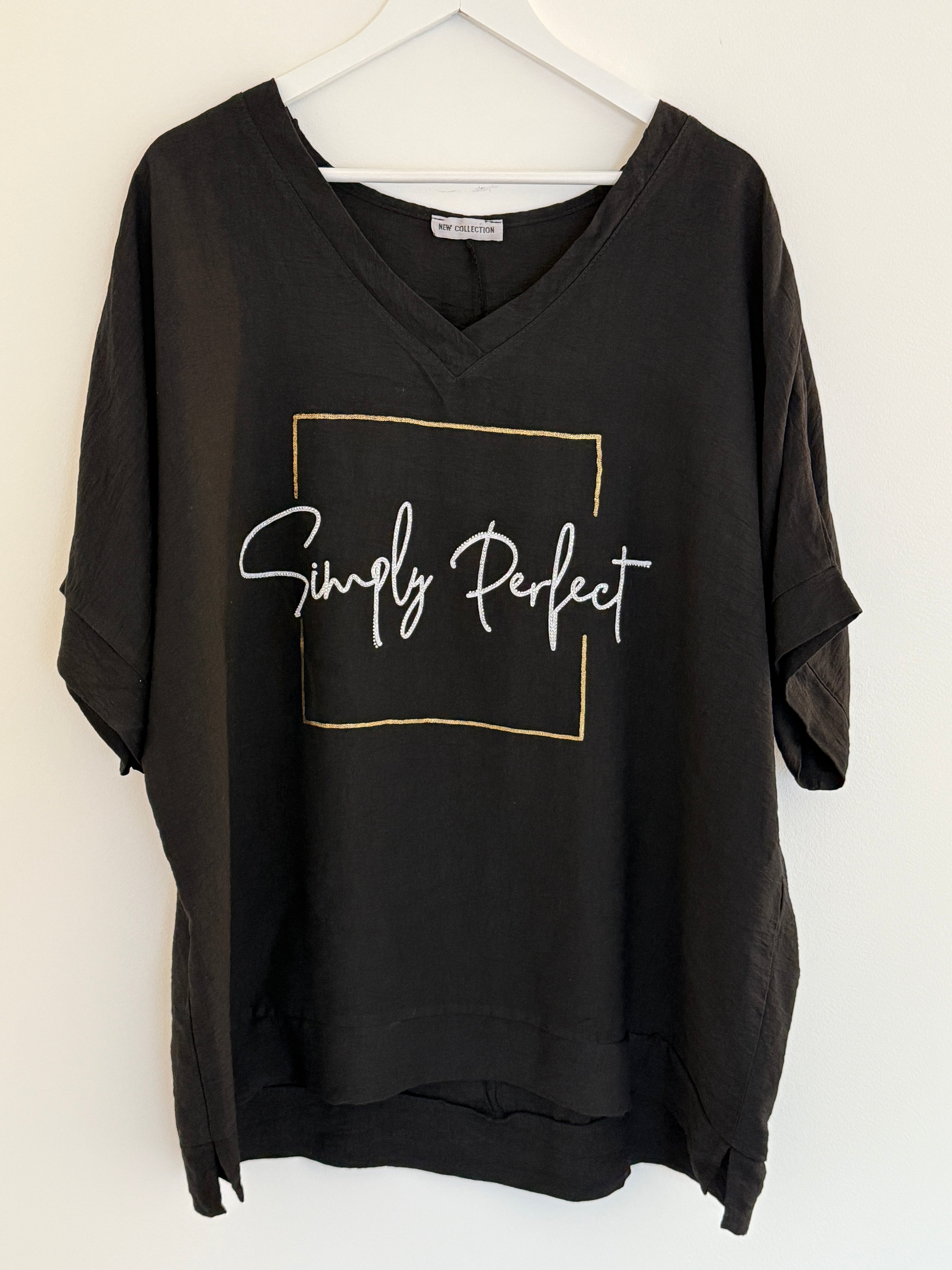 SHIRT | PERFECA