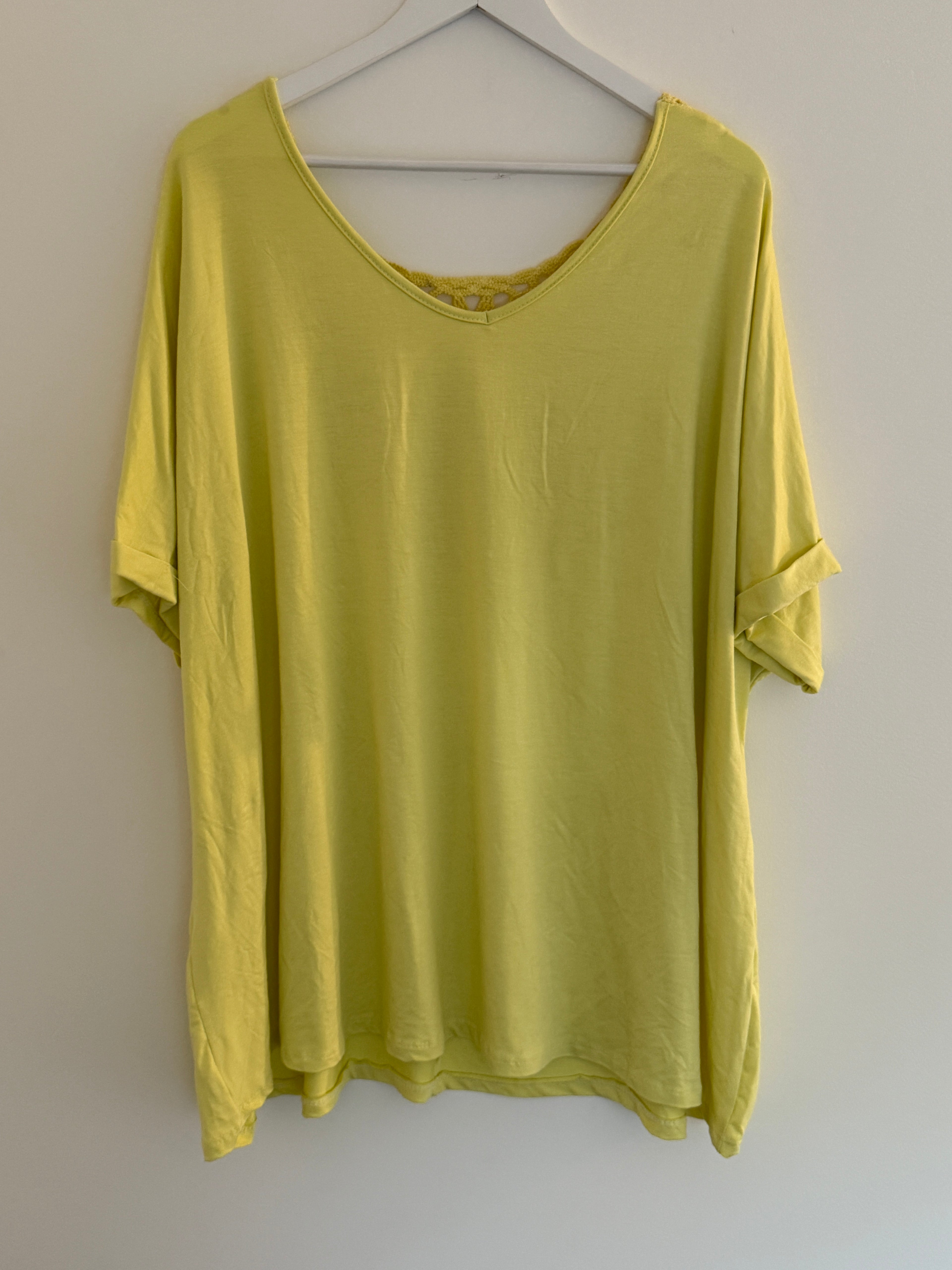 SHIRT | HAZEL