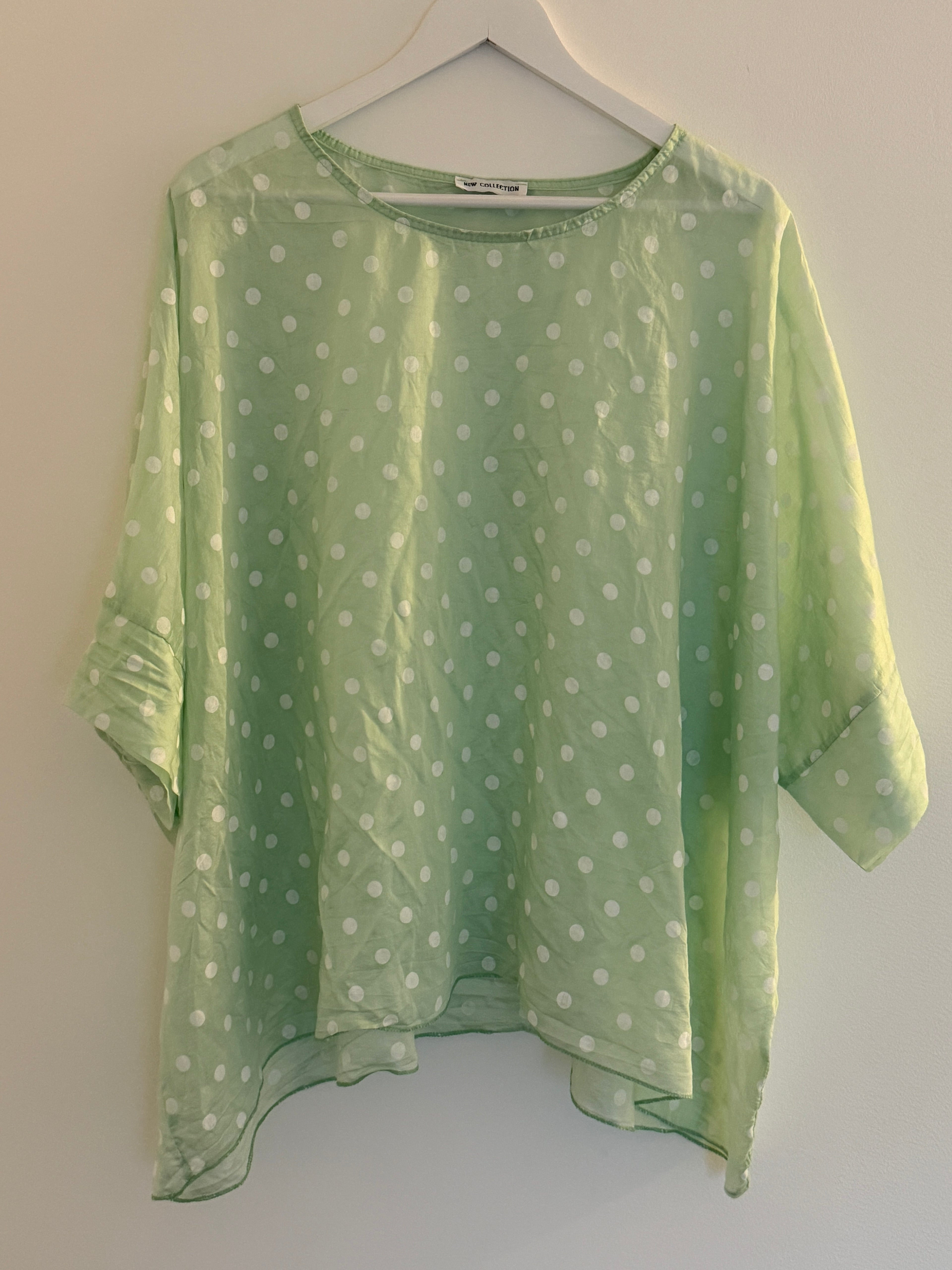 SHIRT | FINA