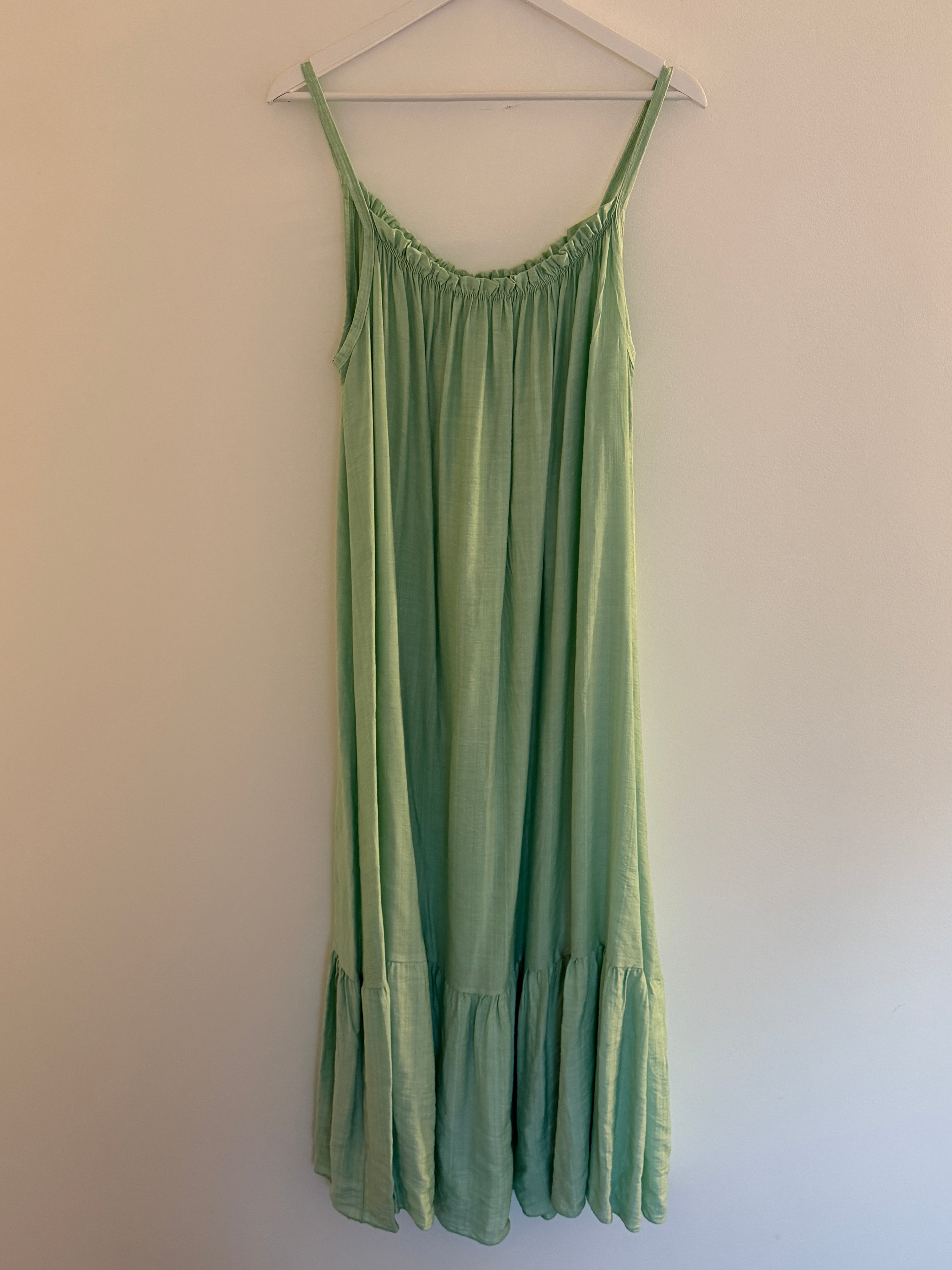 KLEID | MALIA