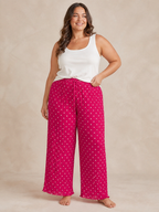 PLISSEE HOSE | MELI