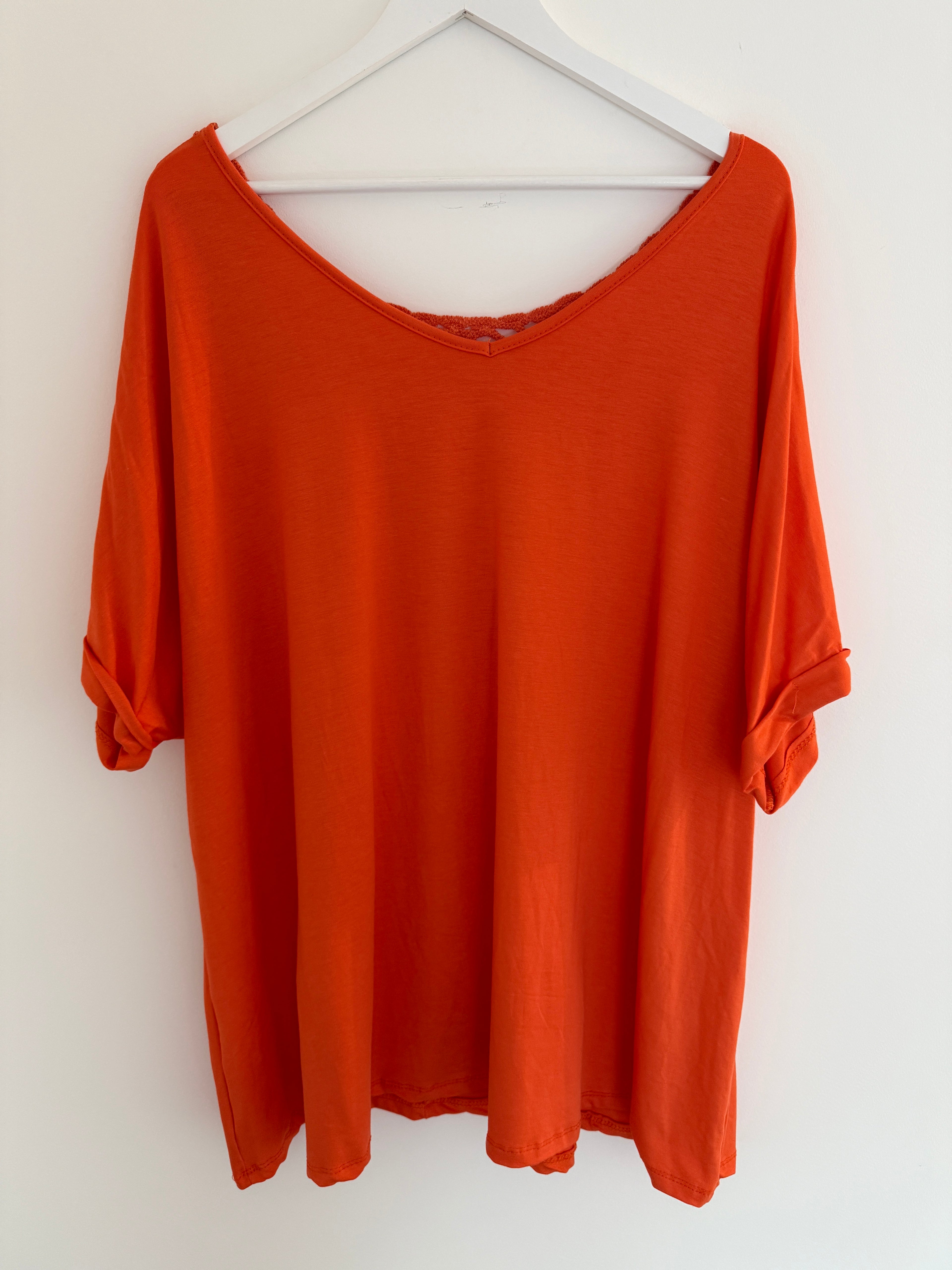 SHIRT | HAZEL