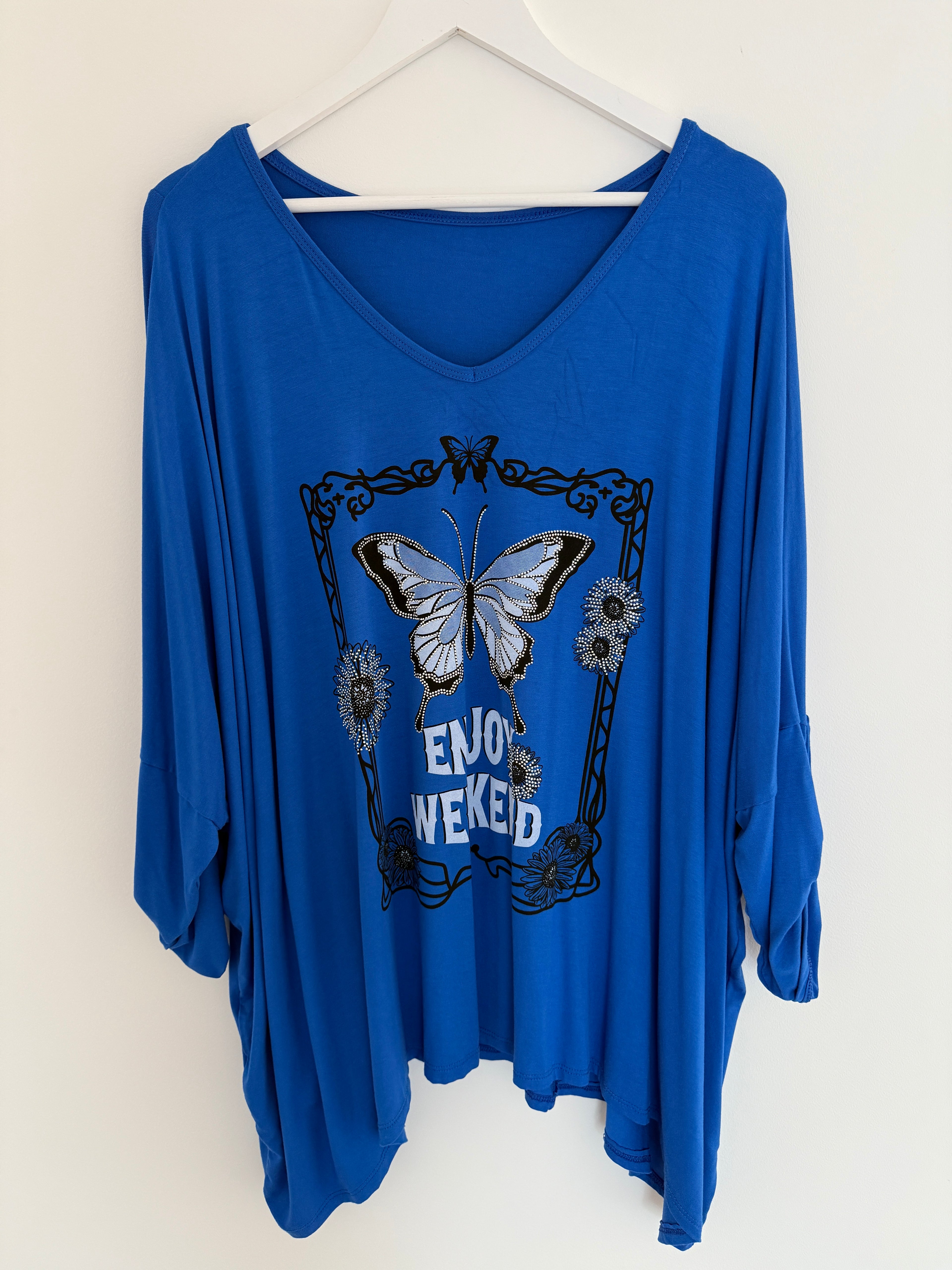 SHIRT | MILOU