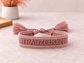 ARMBAND | TRAUZEUGIN