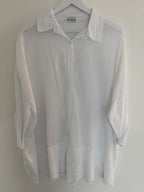 BLUSE | LACEVA