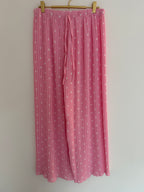 PLISSEE HOSE | MELI