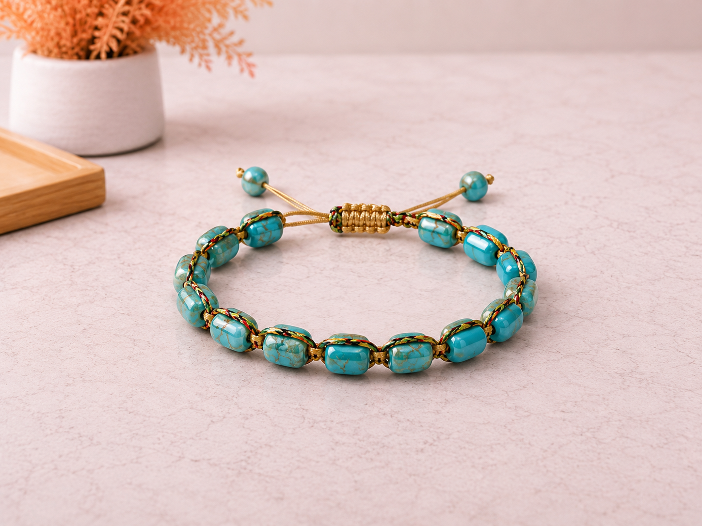 ARMBAND | SAPHIRA