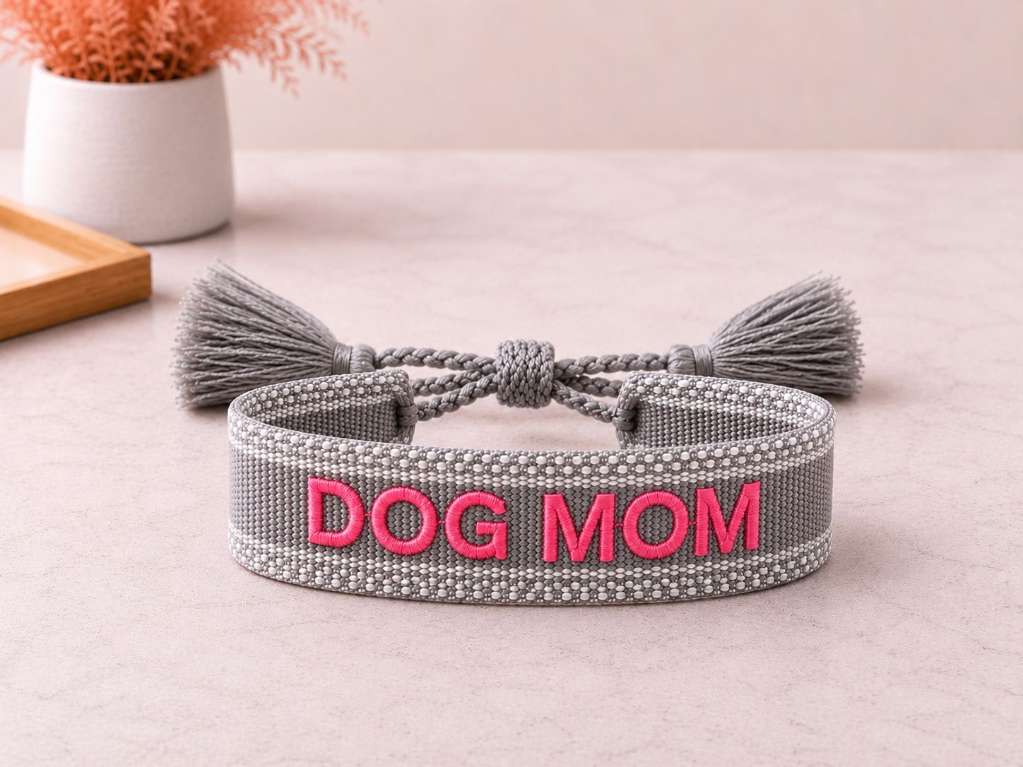 ARMBAND | DOGMOM