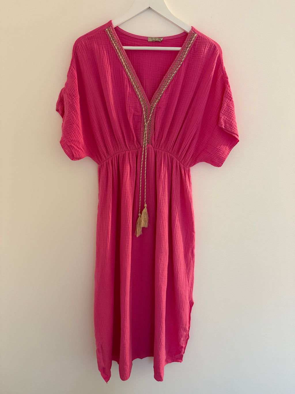 KLEID | NAIRA