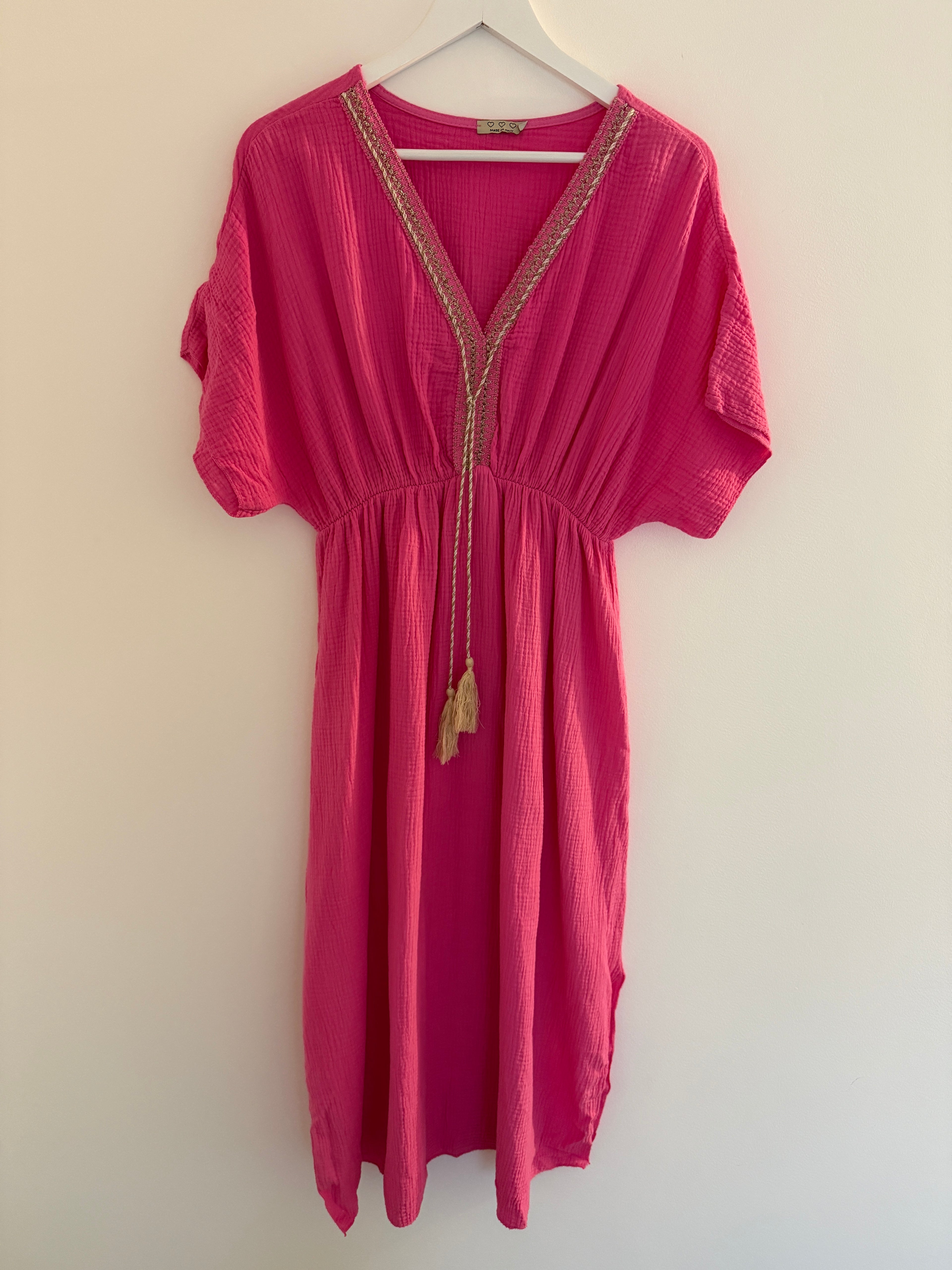 KLEID | NAIRA