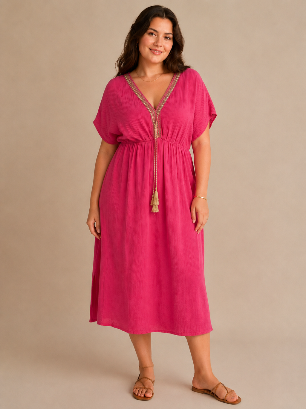 KLEID | NAIRA
