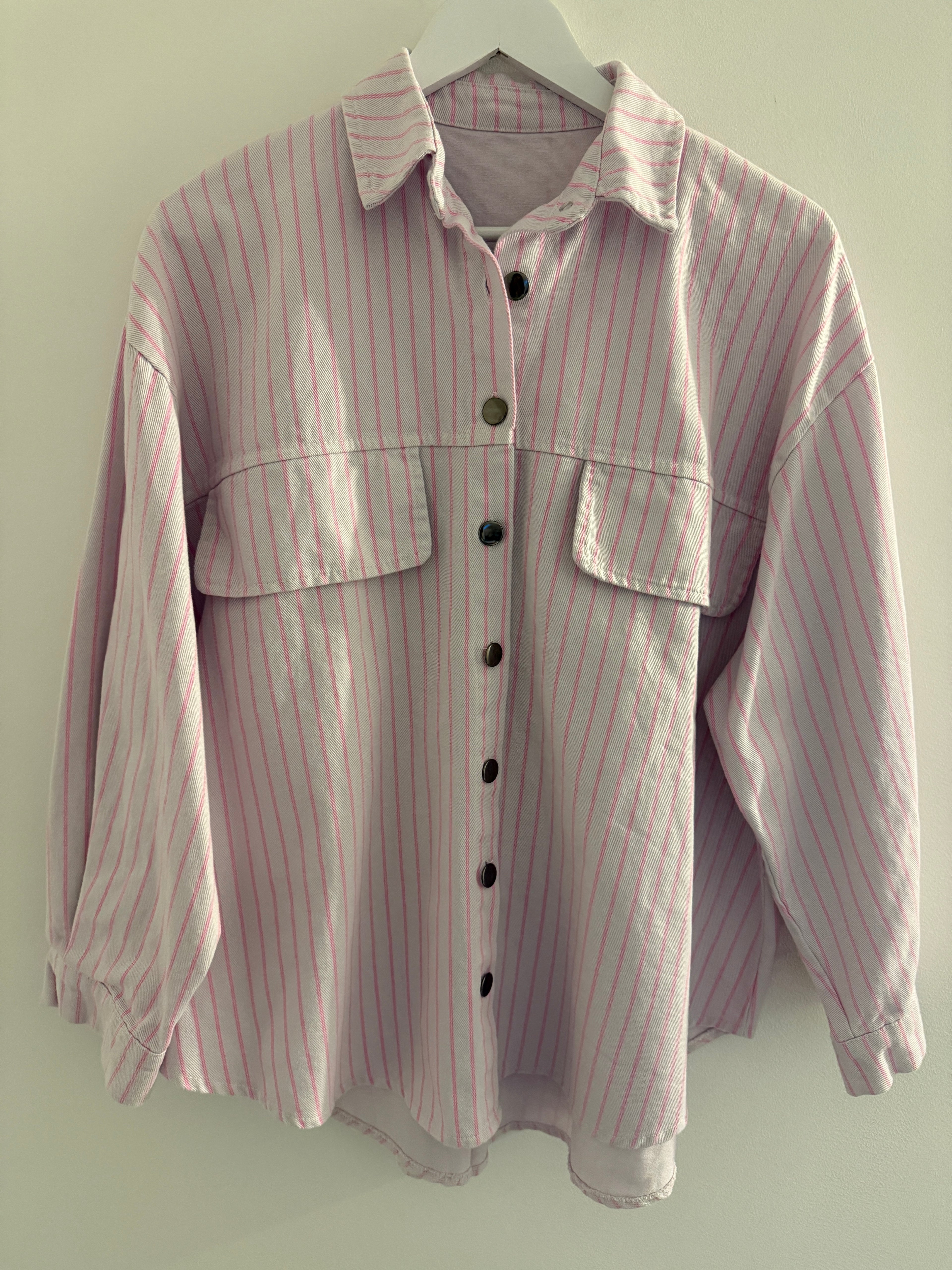 JACKE | ALMIRA