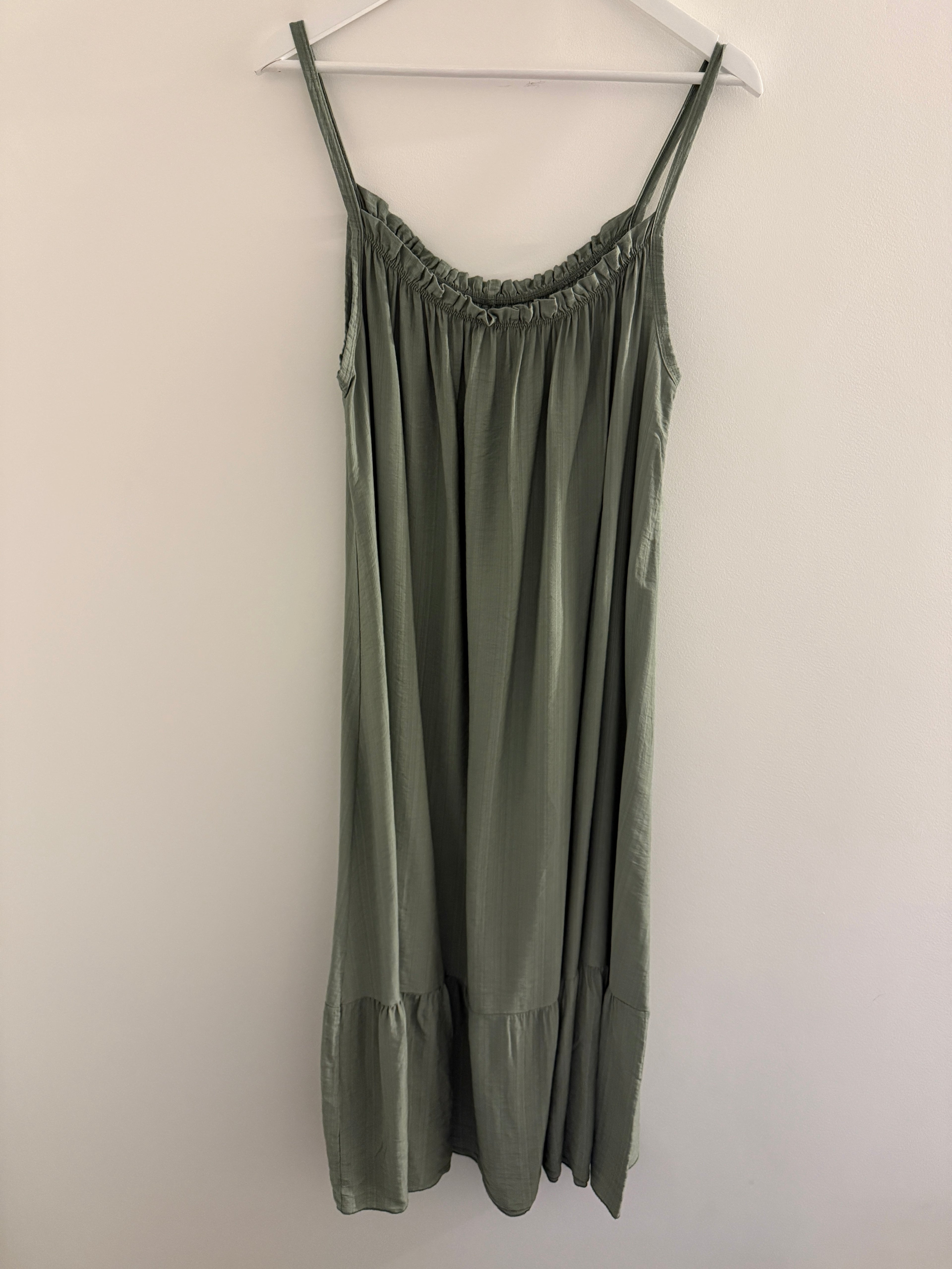 KLEID | MALIA
