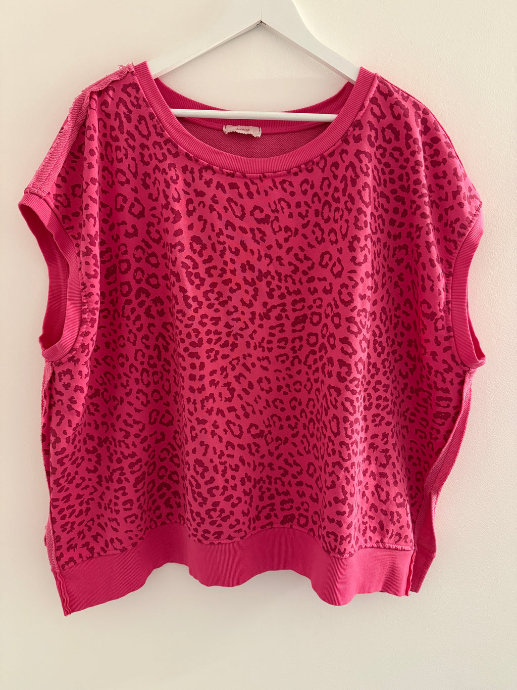 PULLOVER | MALOU