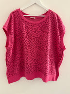 PULLOVER | MALOU