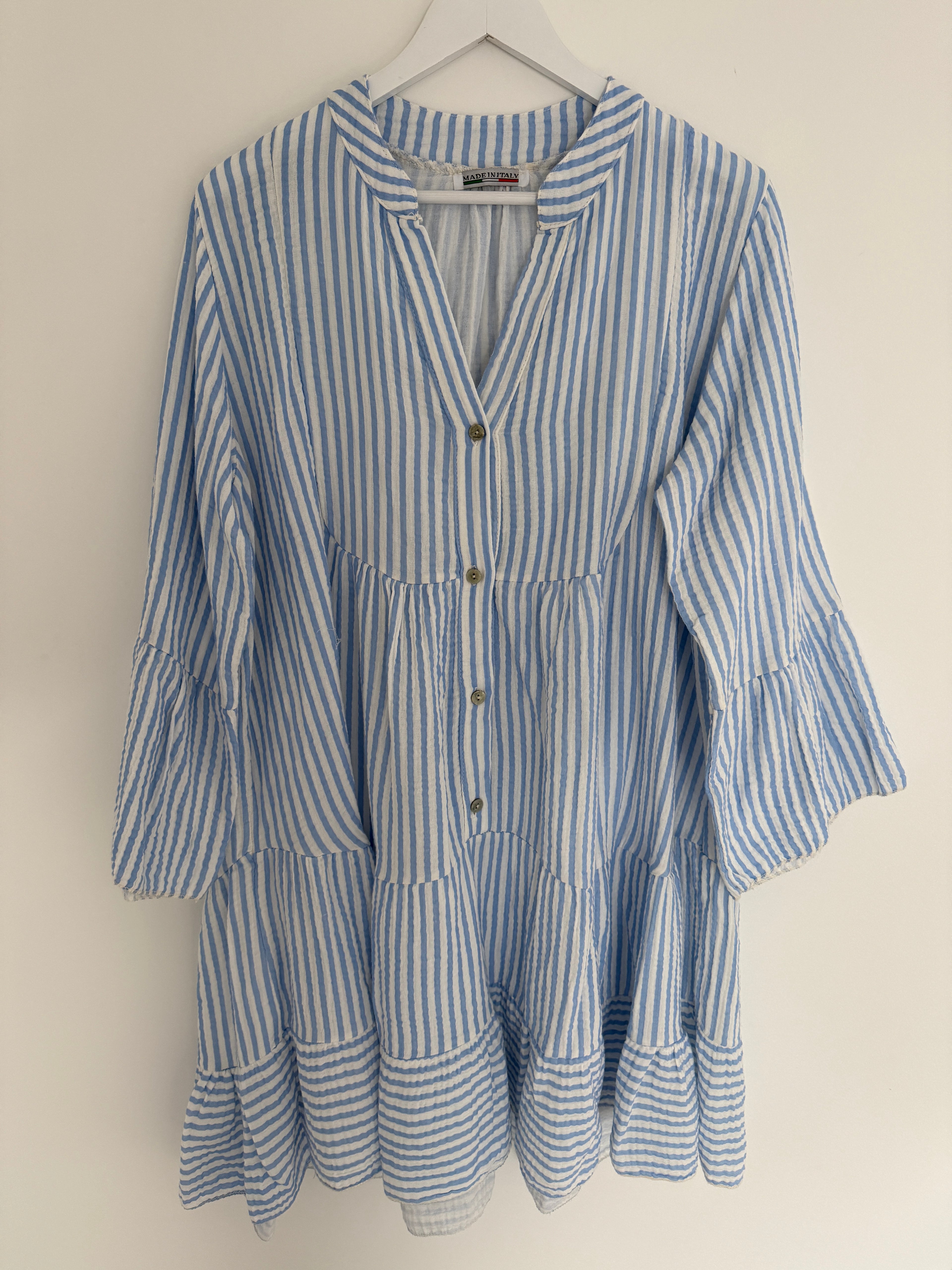 KLEID | CAPRI