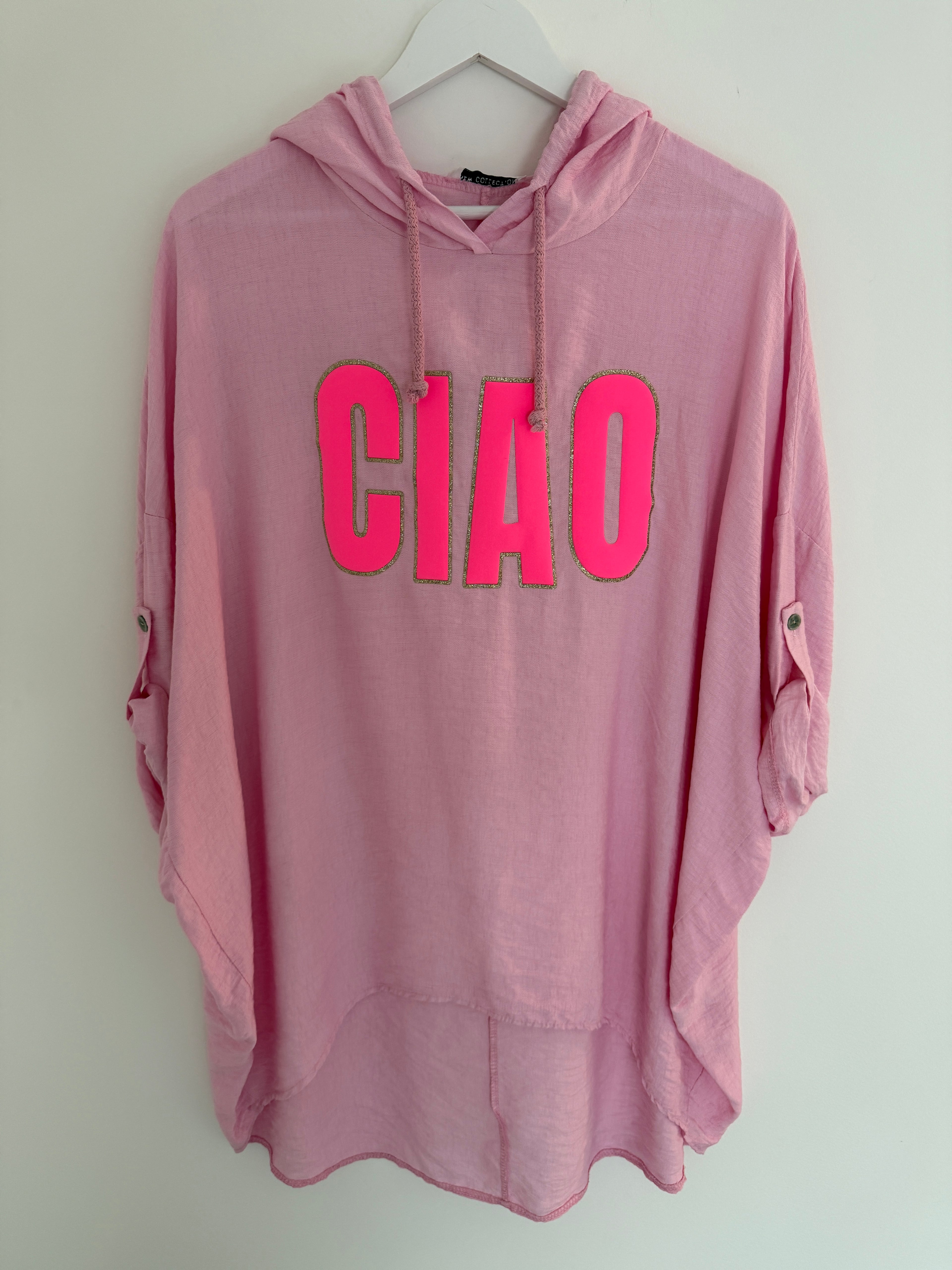 SHIRT | CIAORA