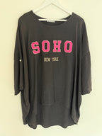 SHIRT | SOHOA