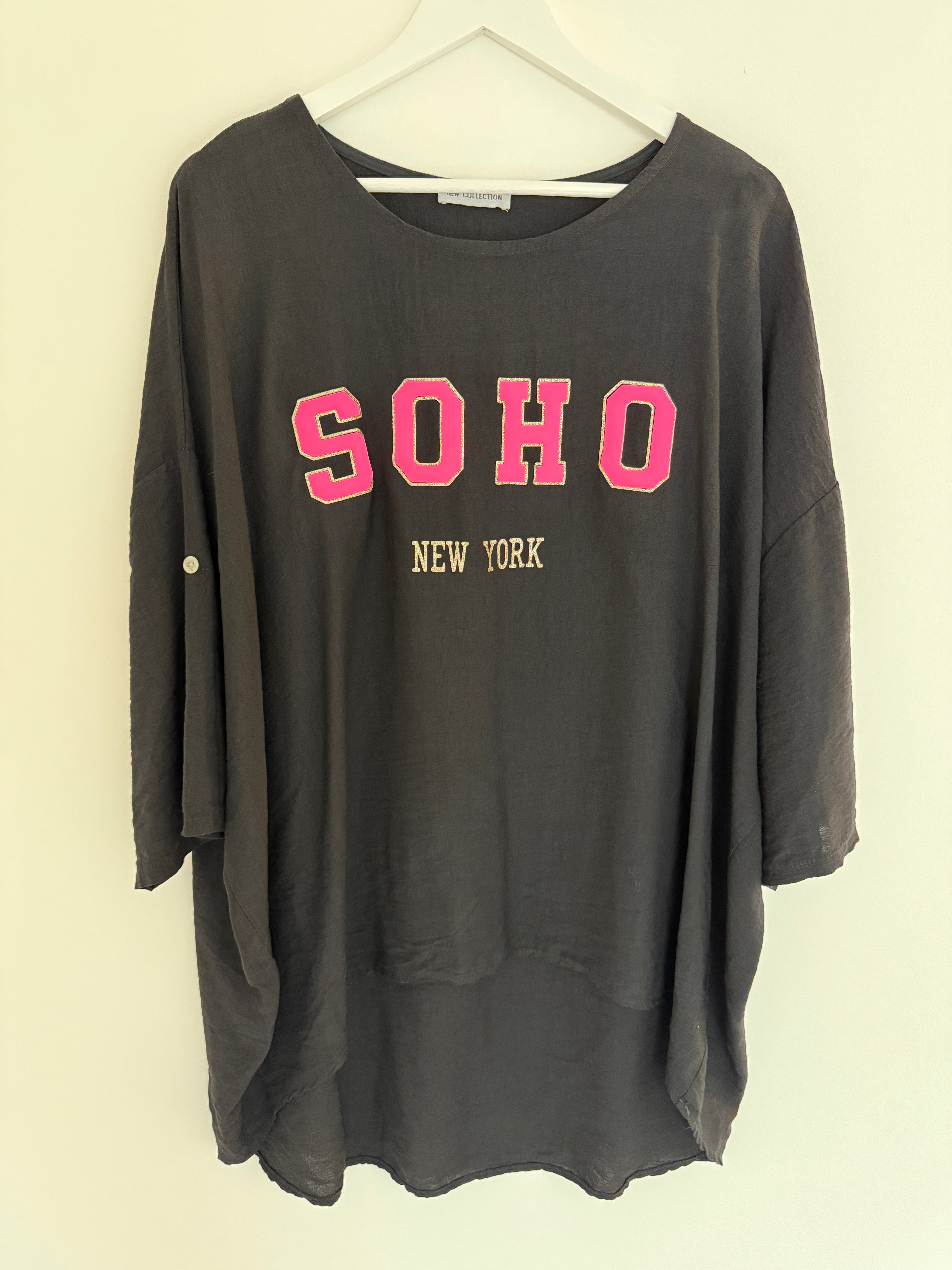 SHIRT | SOHOA